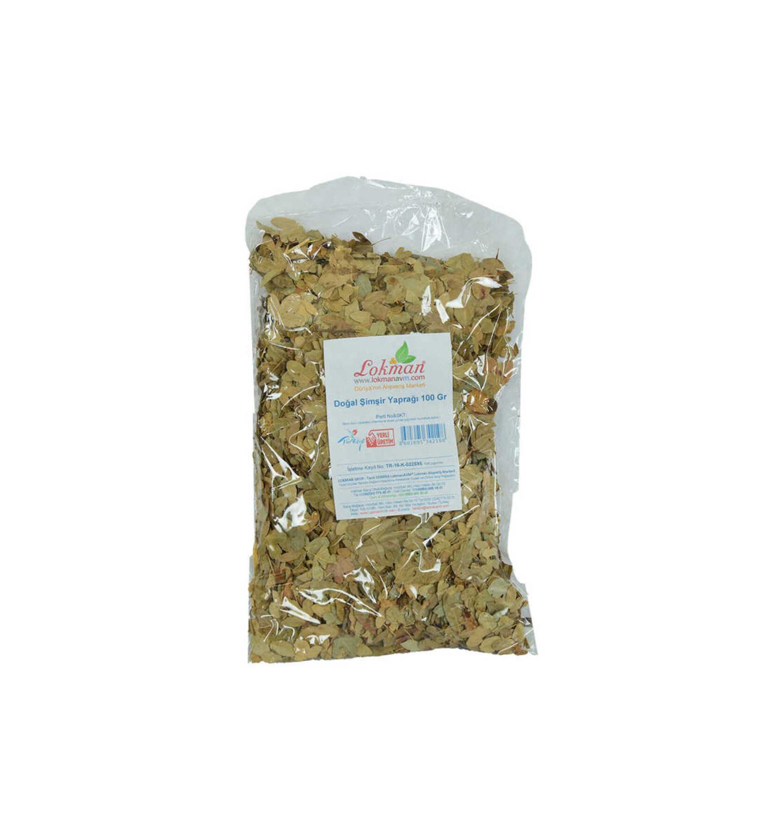 opencart New Season Clez Boxwood Leaf Natural 100 Gr Package Campaign