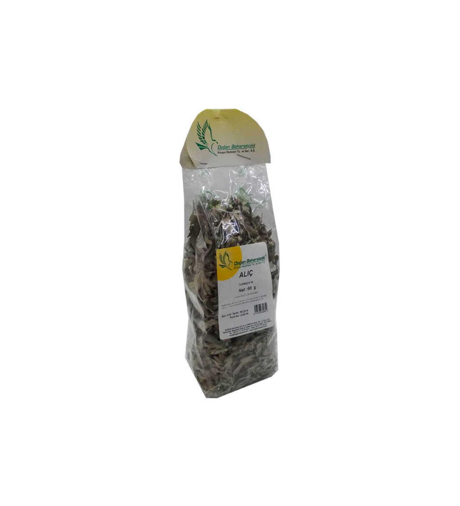 opencart New Season Clez Hawthorn Leaf Natural 50 Gr Package Campaign