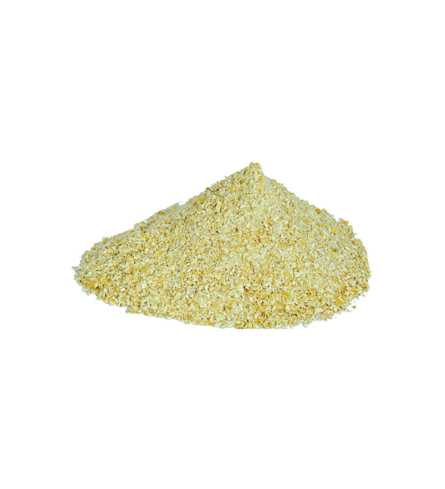 colezium Naturally Ground Oatmeal 100 Gr Package