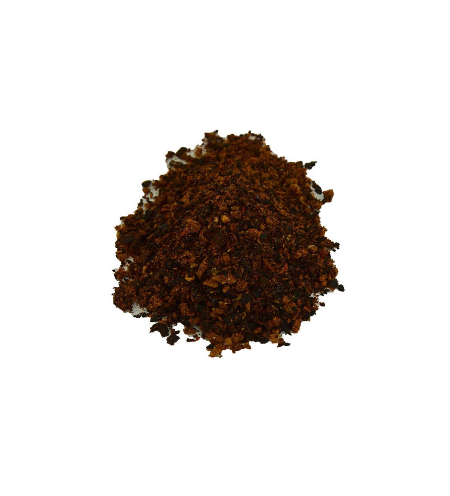colezium Raw Meatball Pure Spice 100 Gr Package