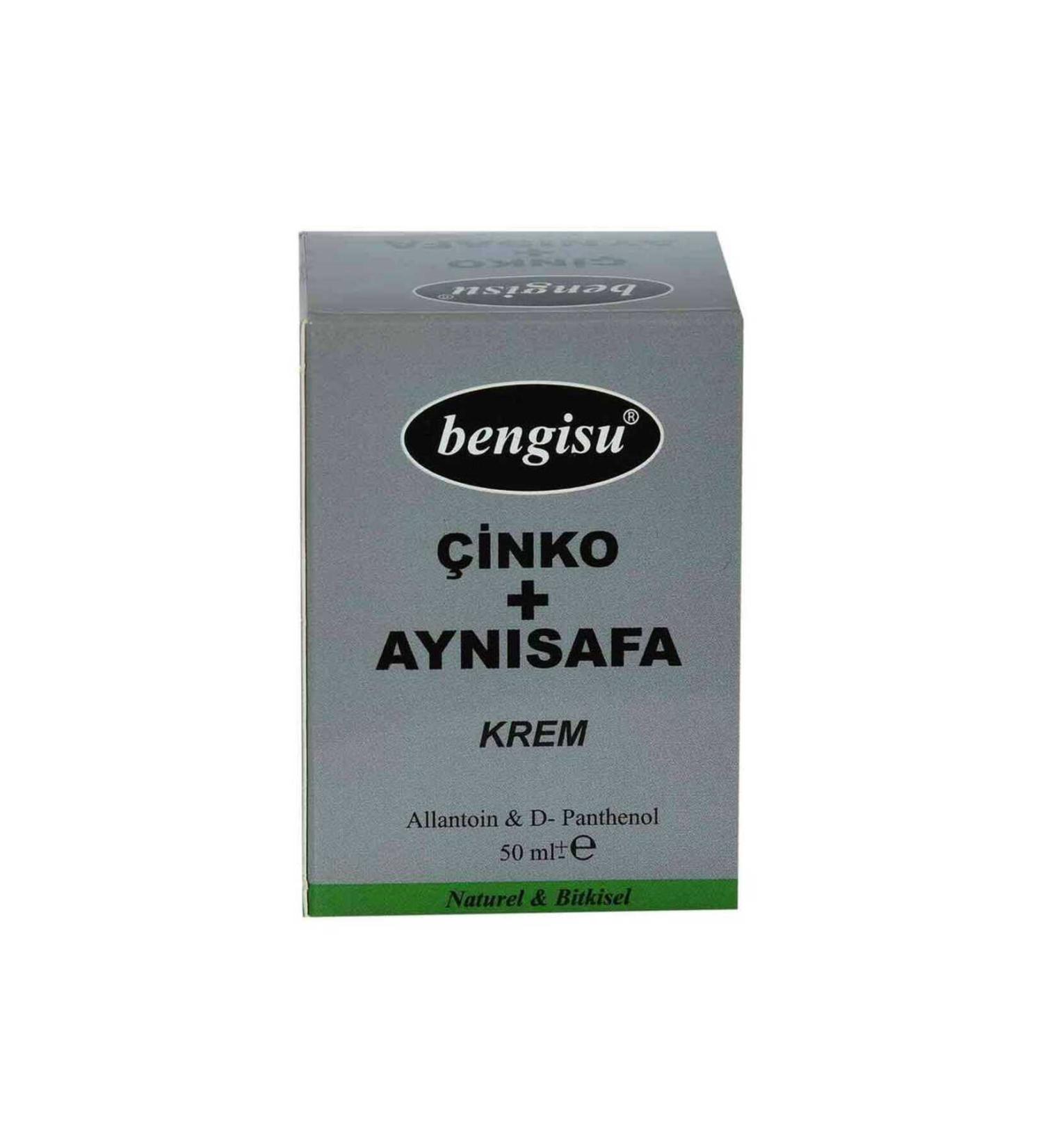 opencart New Season Clez Calendula + Zinc Herbal Cream Allantoin And D-Panthenol 50 Ml Campaign