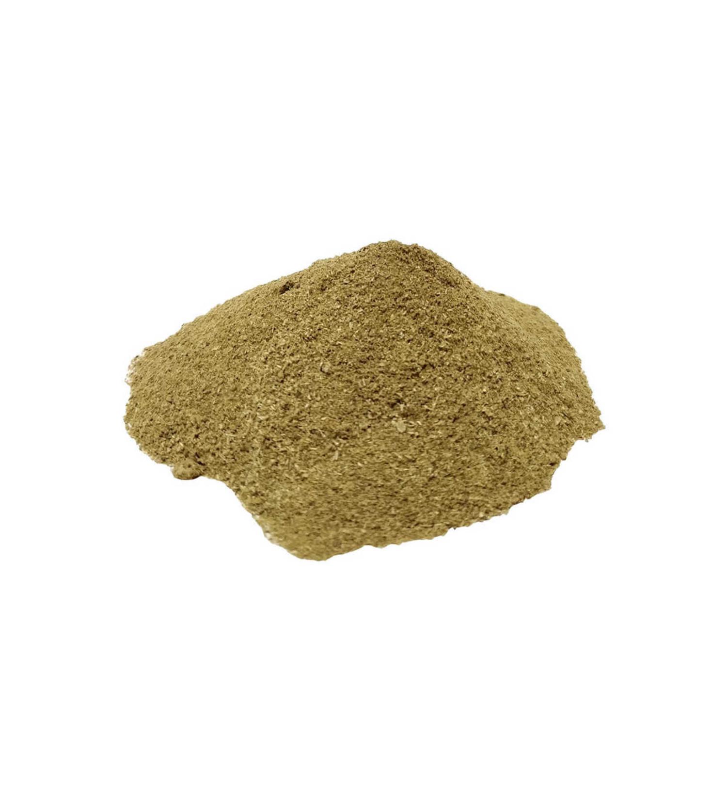 colezium Fuchsia Root Natural Ground 50 Gr Package