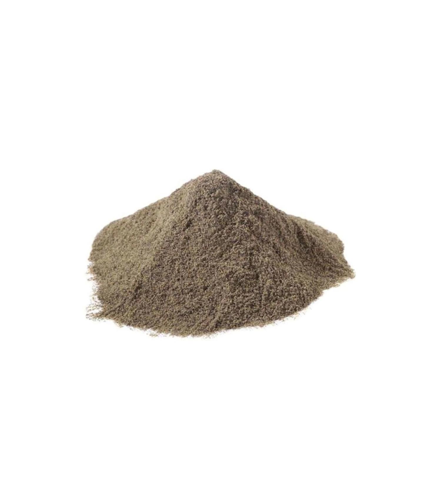 DVD Lokman Aktar Black Pepper Powder 500 gr
