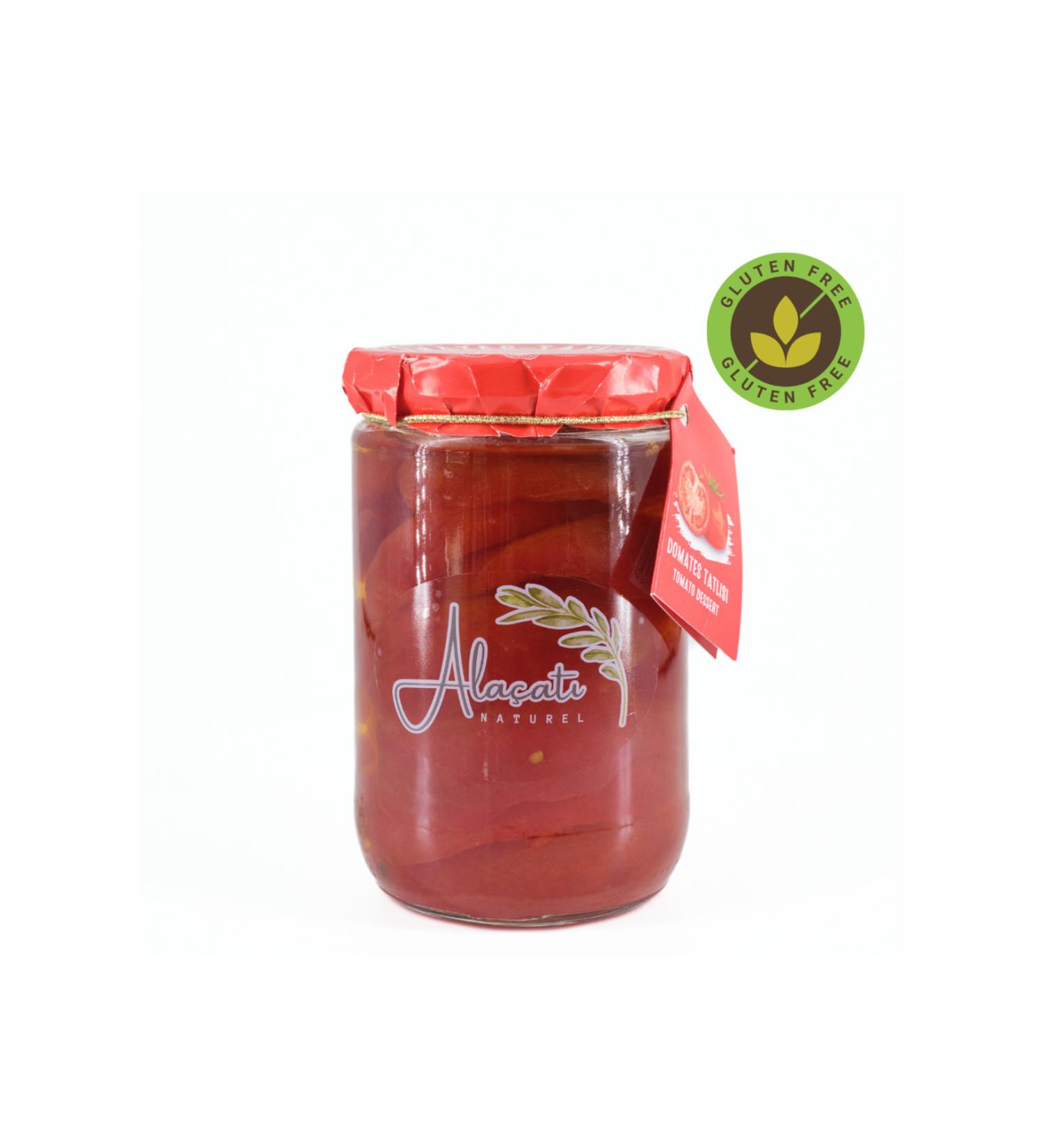 Ala at Natural Tomato Dessert 820g