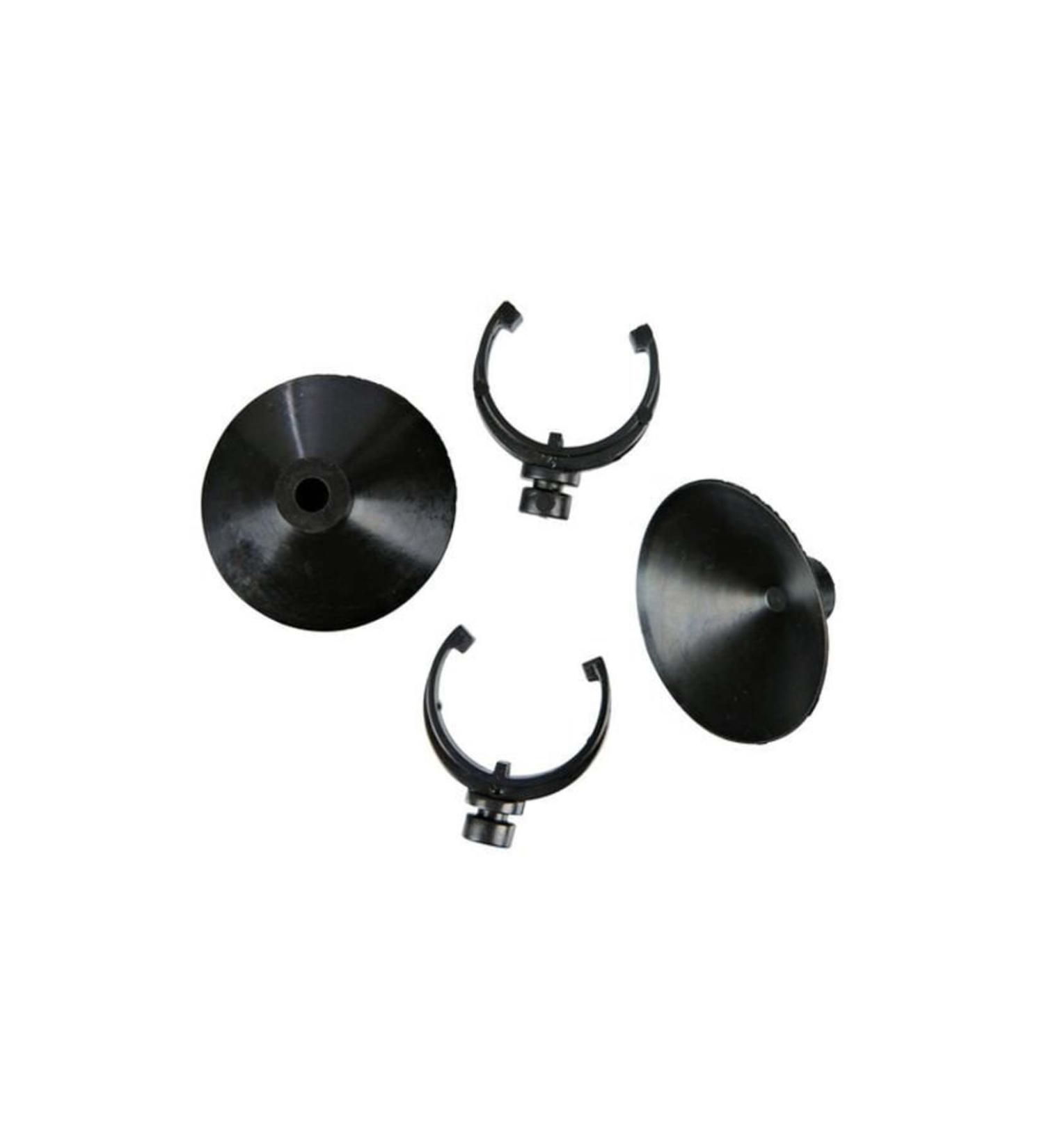 2 Vacuum Handles for Trixie Aquarium Heaters - Petshopundan