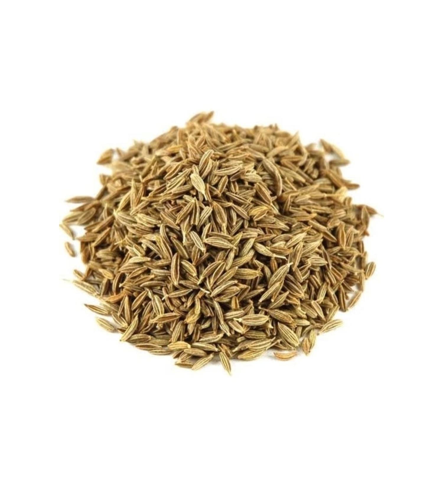 DVD Lokman Aktar Lokman Aktar Cumin Pieces 250 Gr