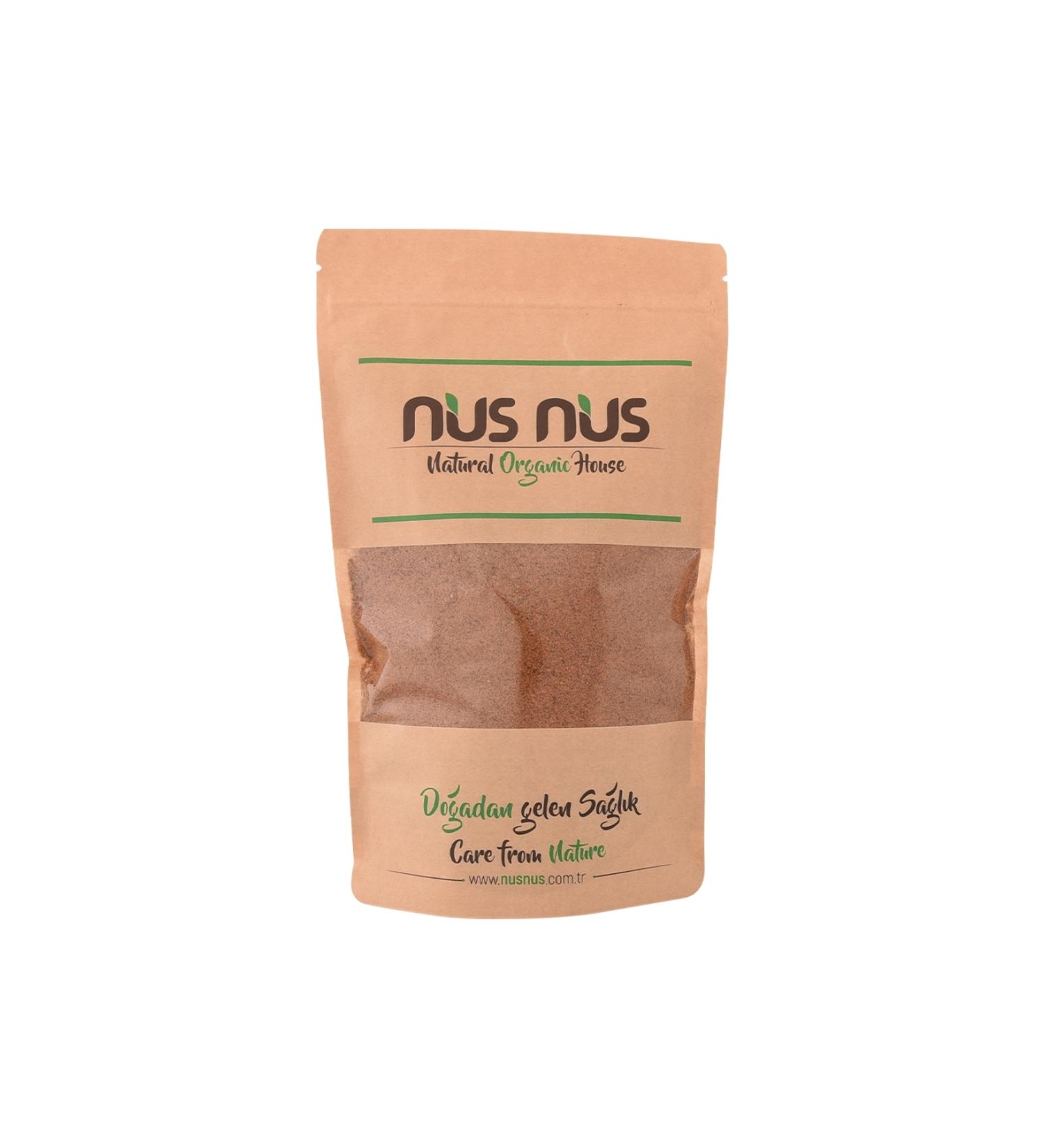 Nusnus Nutmeg Powder 500 gr