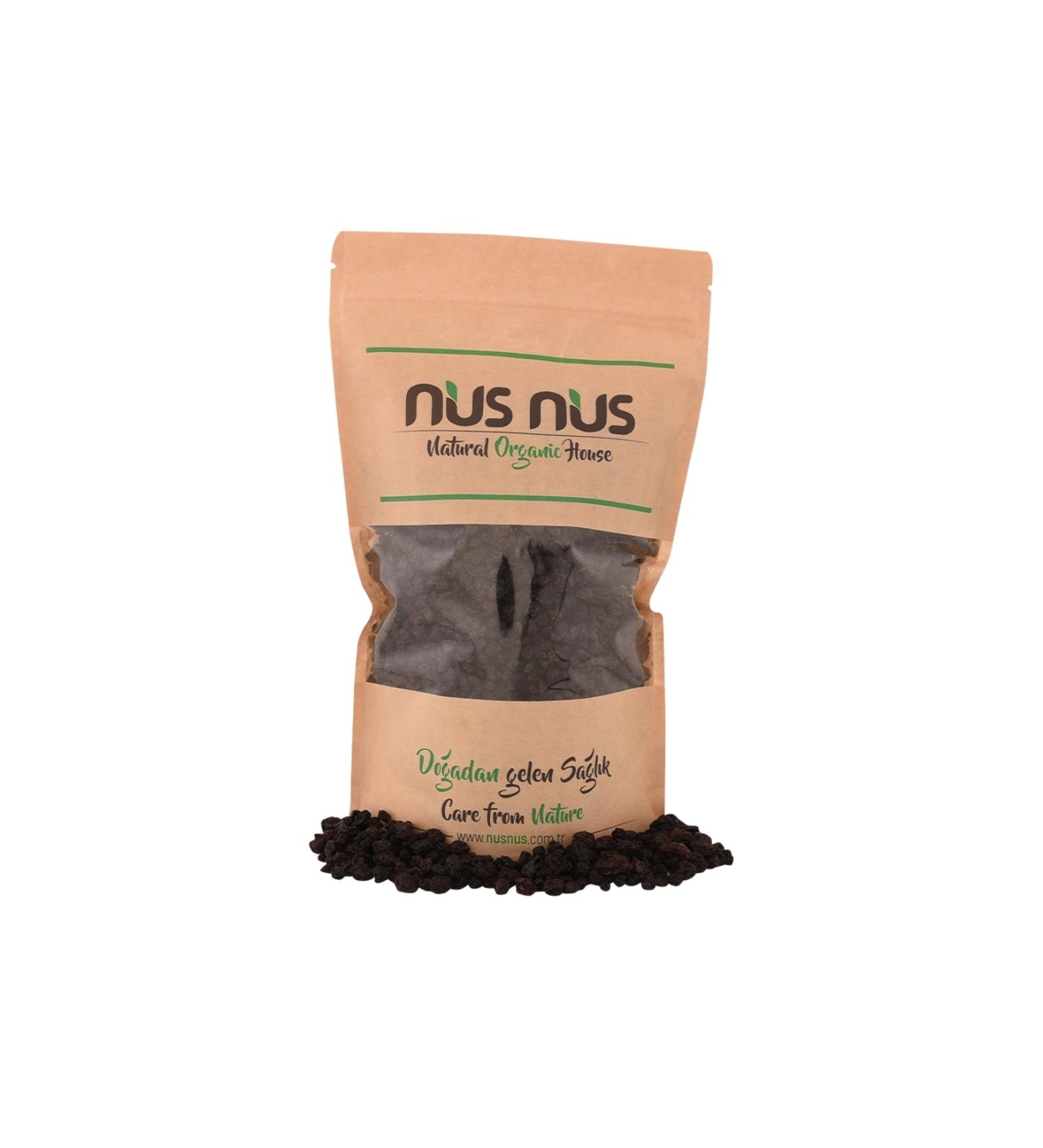 Nusnus Currants 500 gr