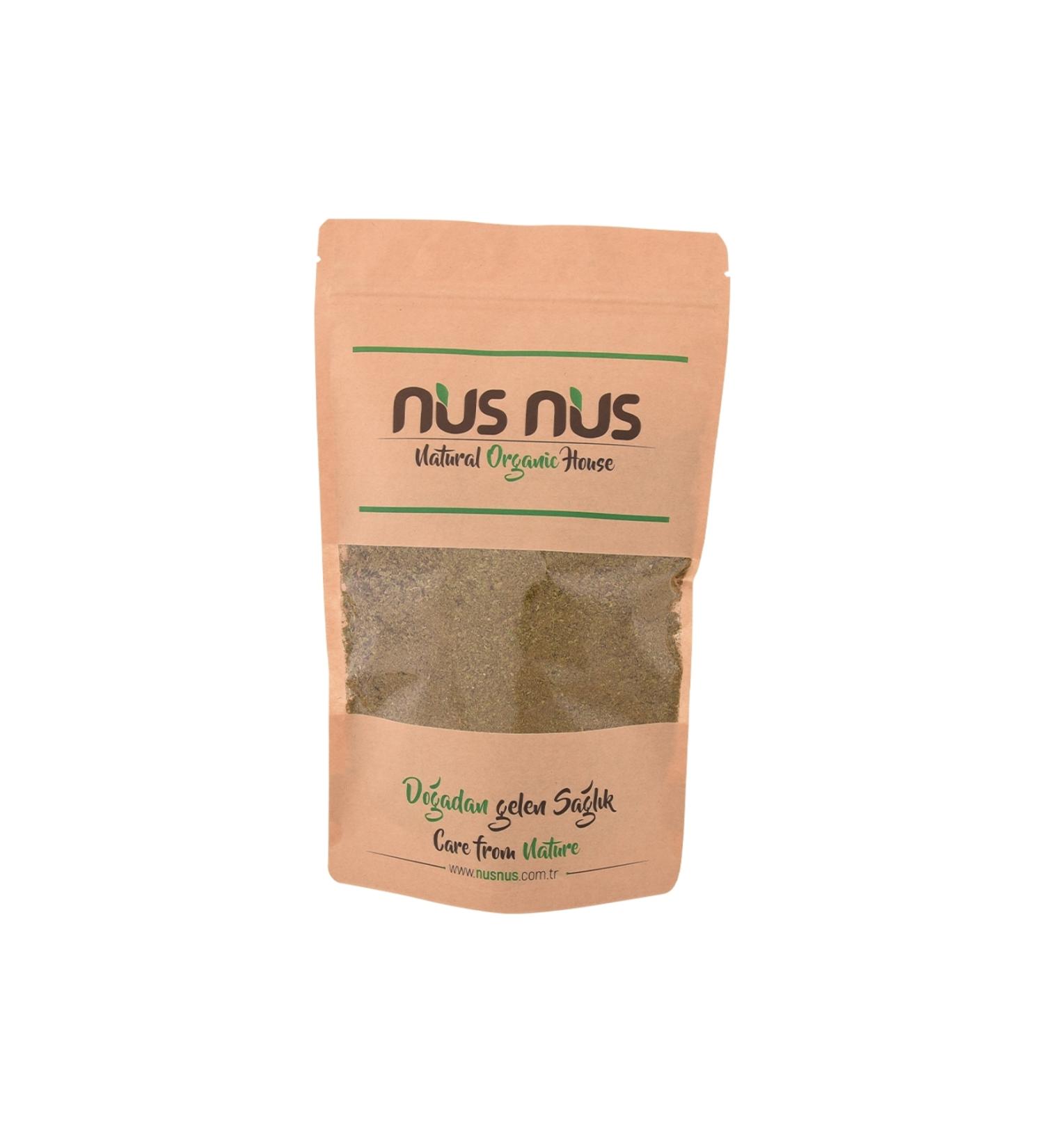 Nusnus Mint 1kg