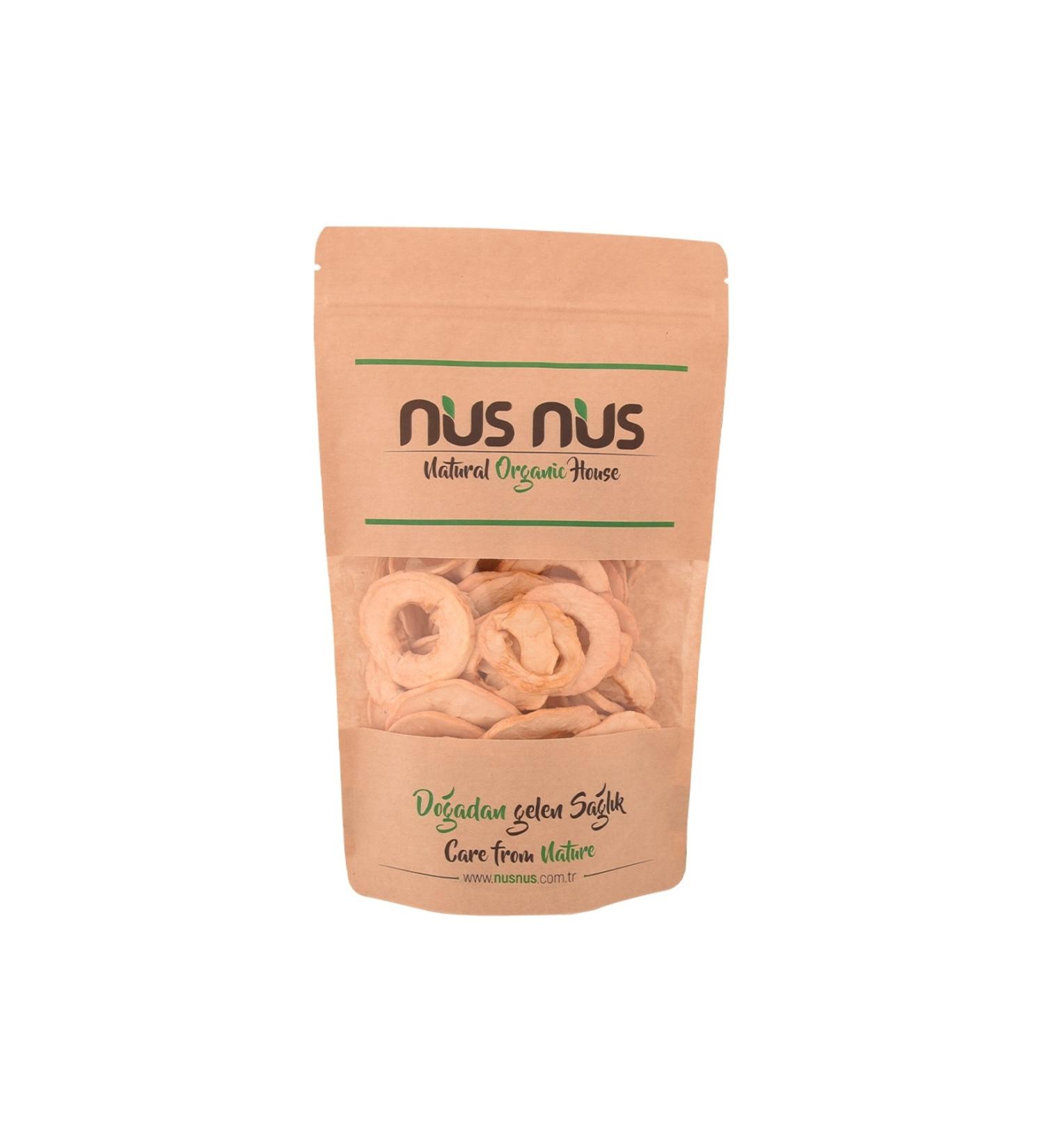 nusnus Dried Apple 250 gr