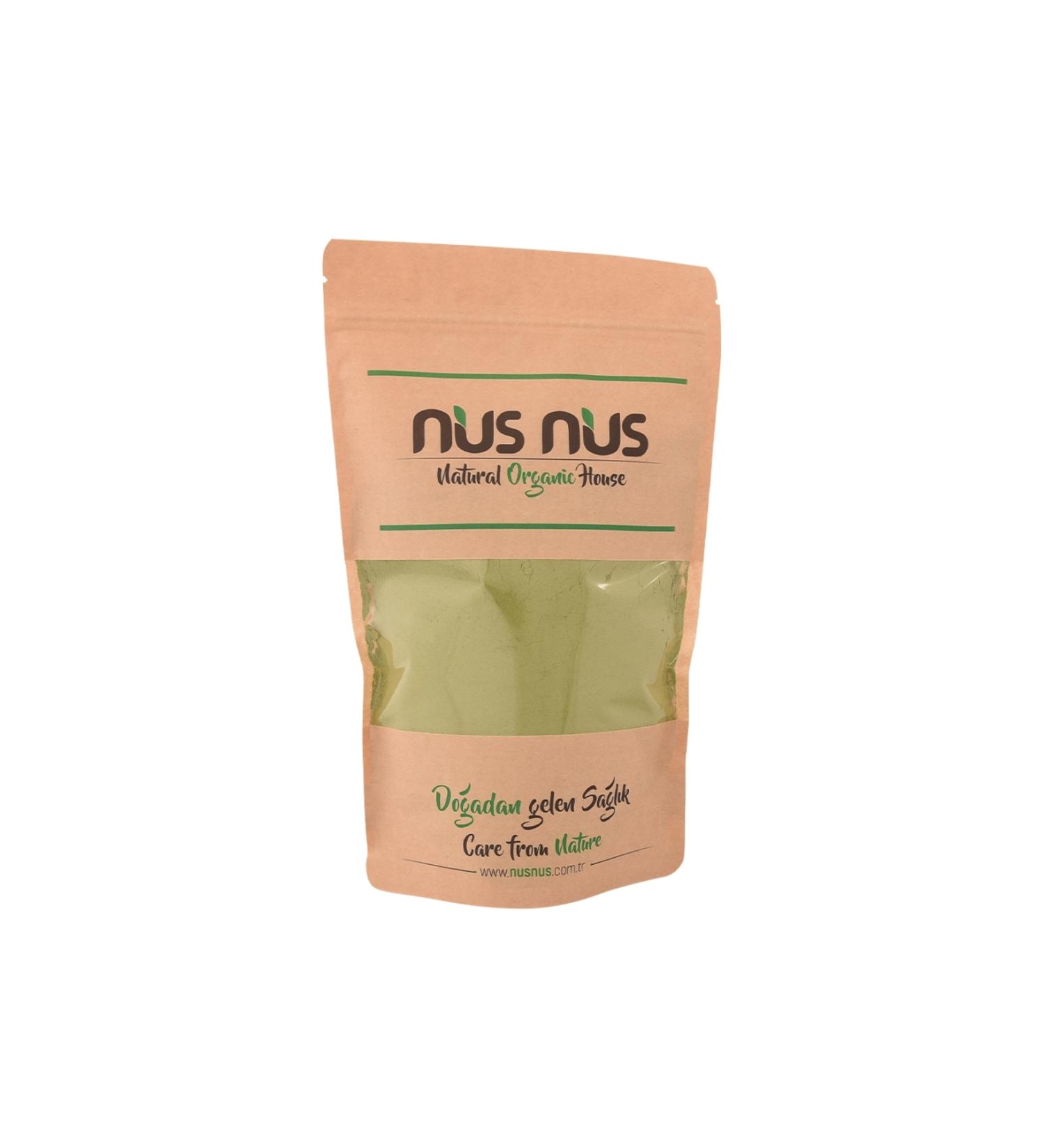 Nusnus Henna 750 gr