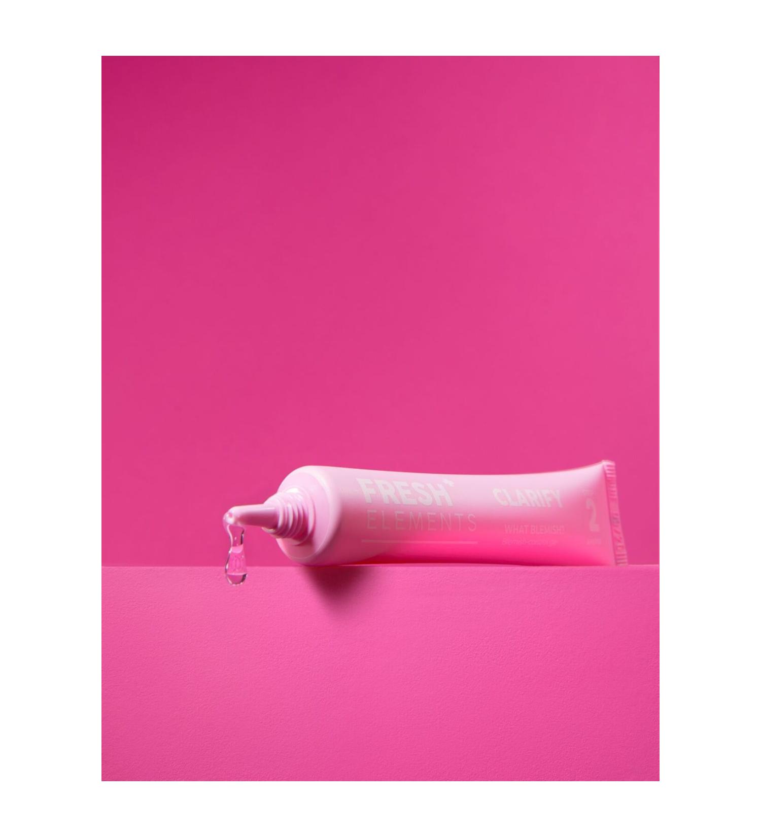 Marks & Spencer What Blemish Anti-Blemish Gel 20ml