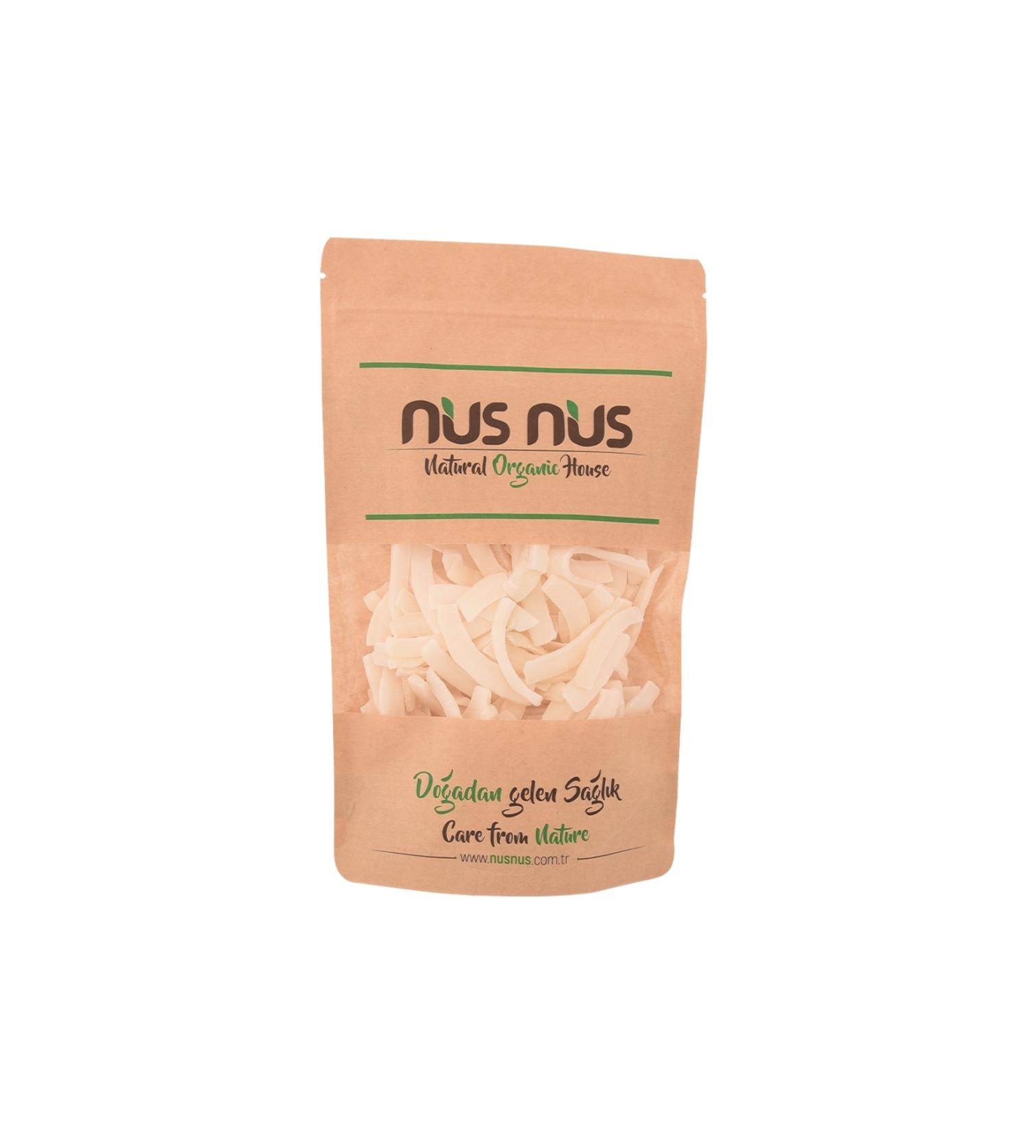 nusnus Tropical Dried Coconut 750 gr