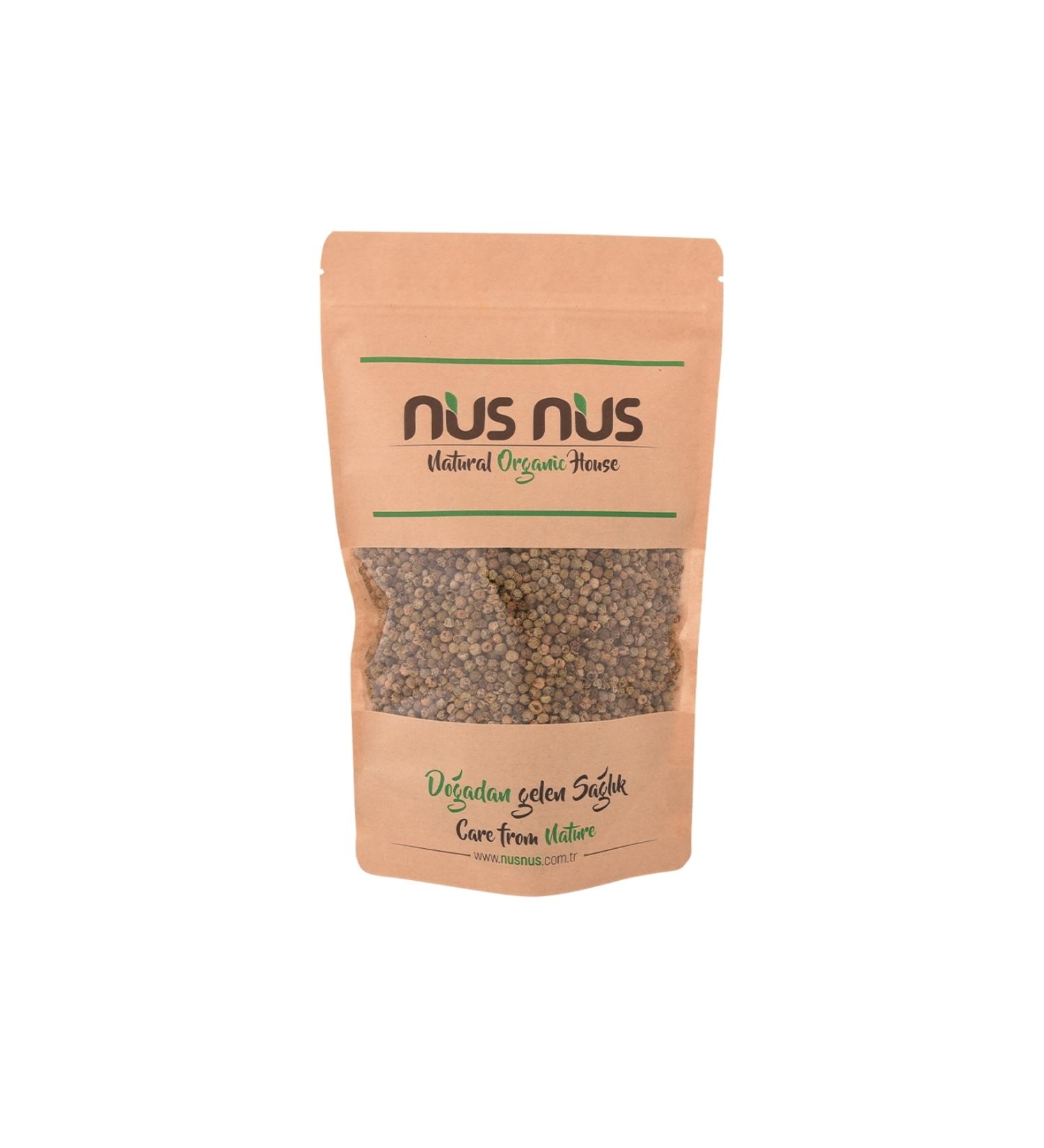 nusnus Green Pepper 250 gr