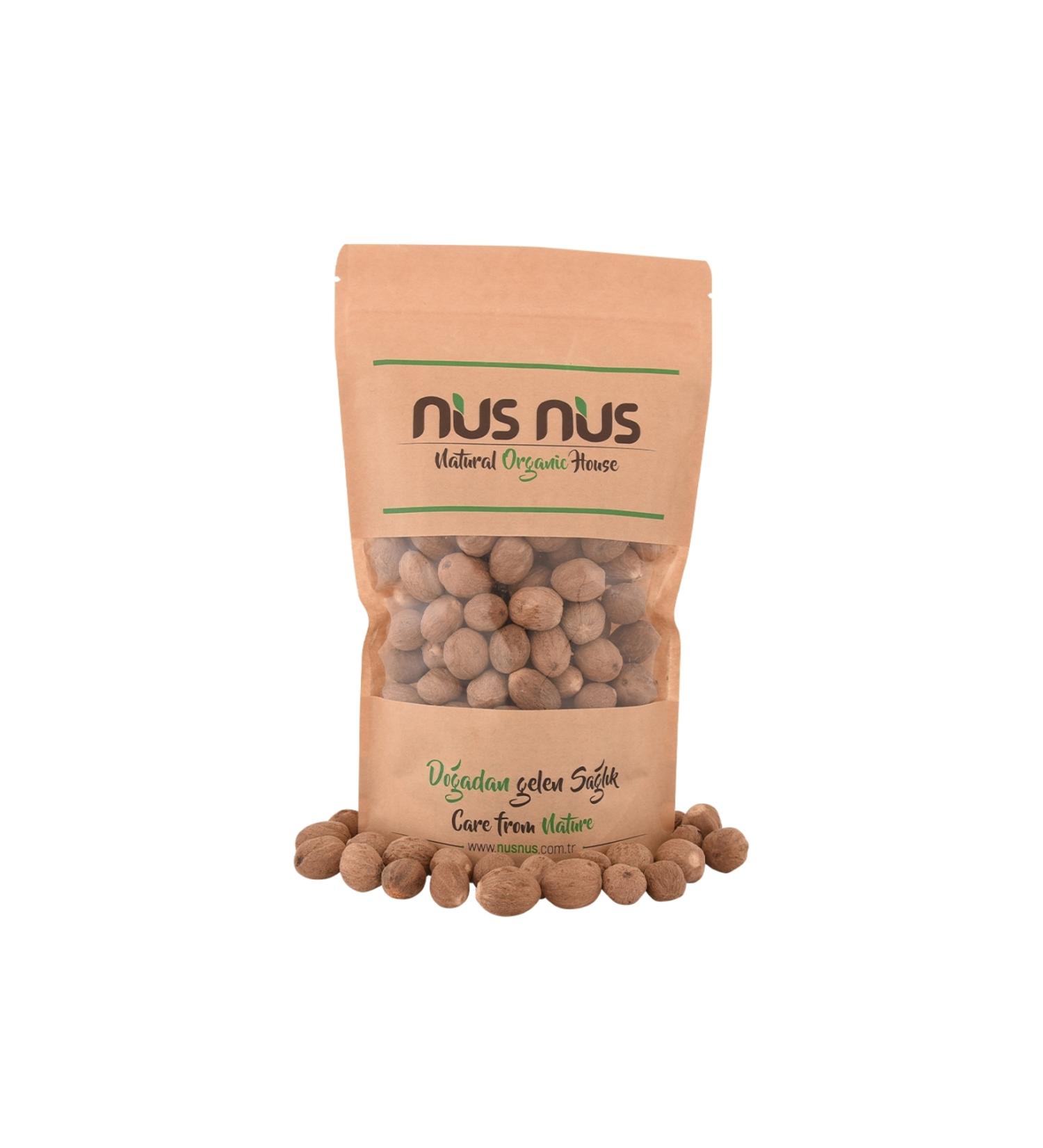 Nusnus Nutmeg Grain 250 gr