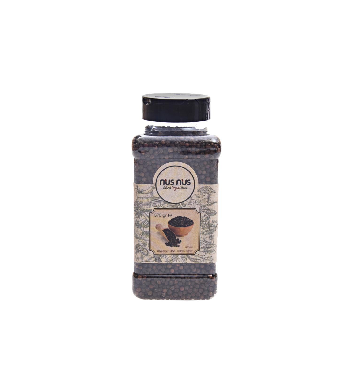 Nusnus Black Pepper 570 gr