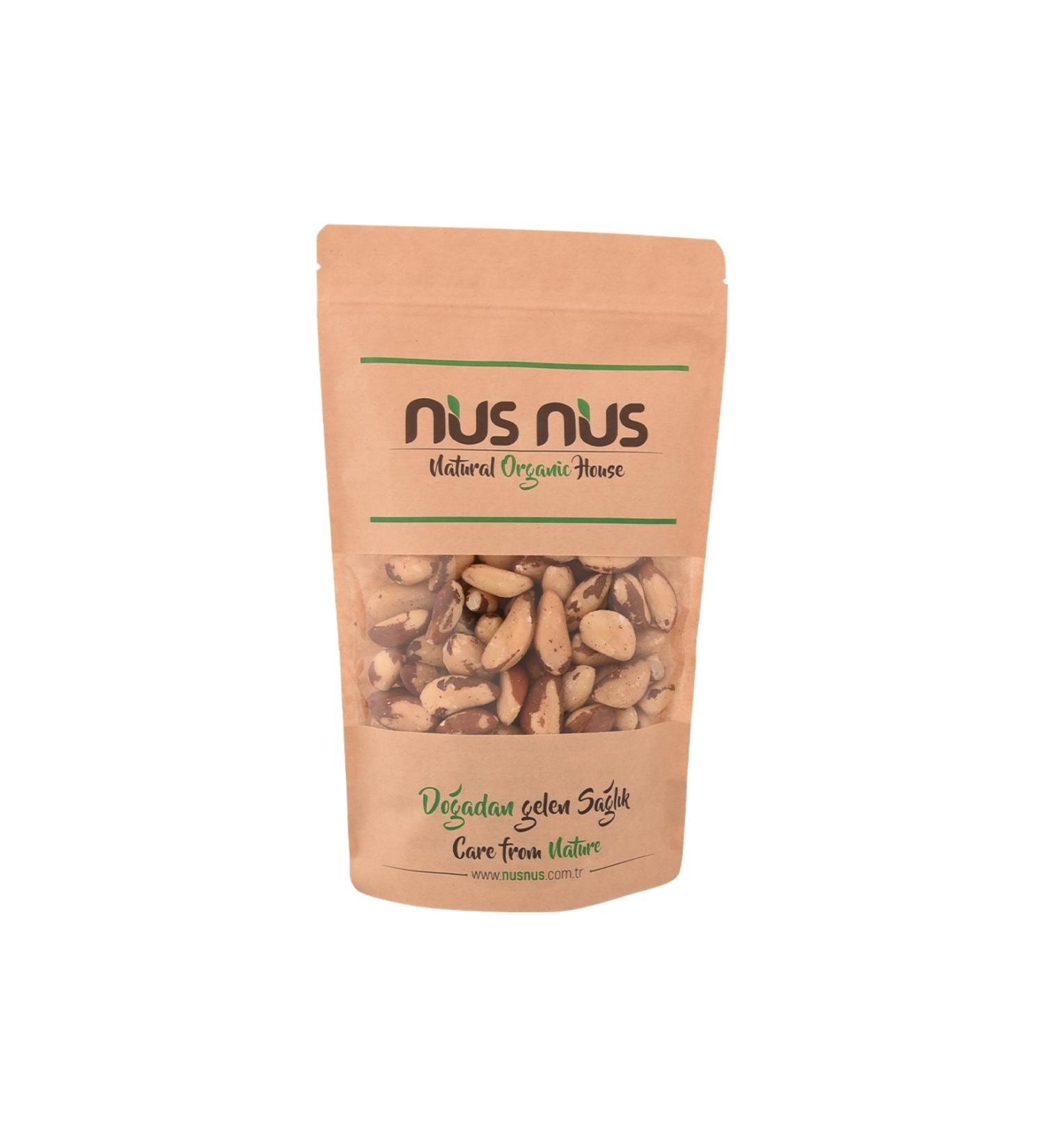 nusnus Brazil Nut 1kg