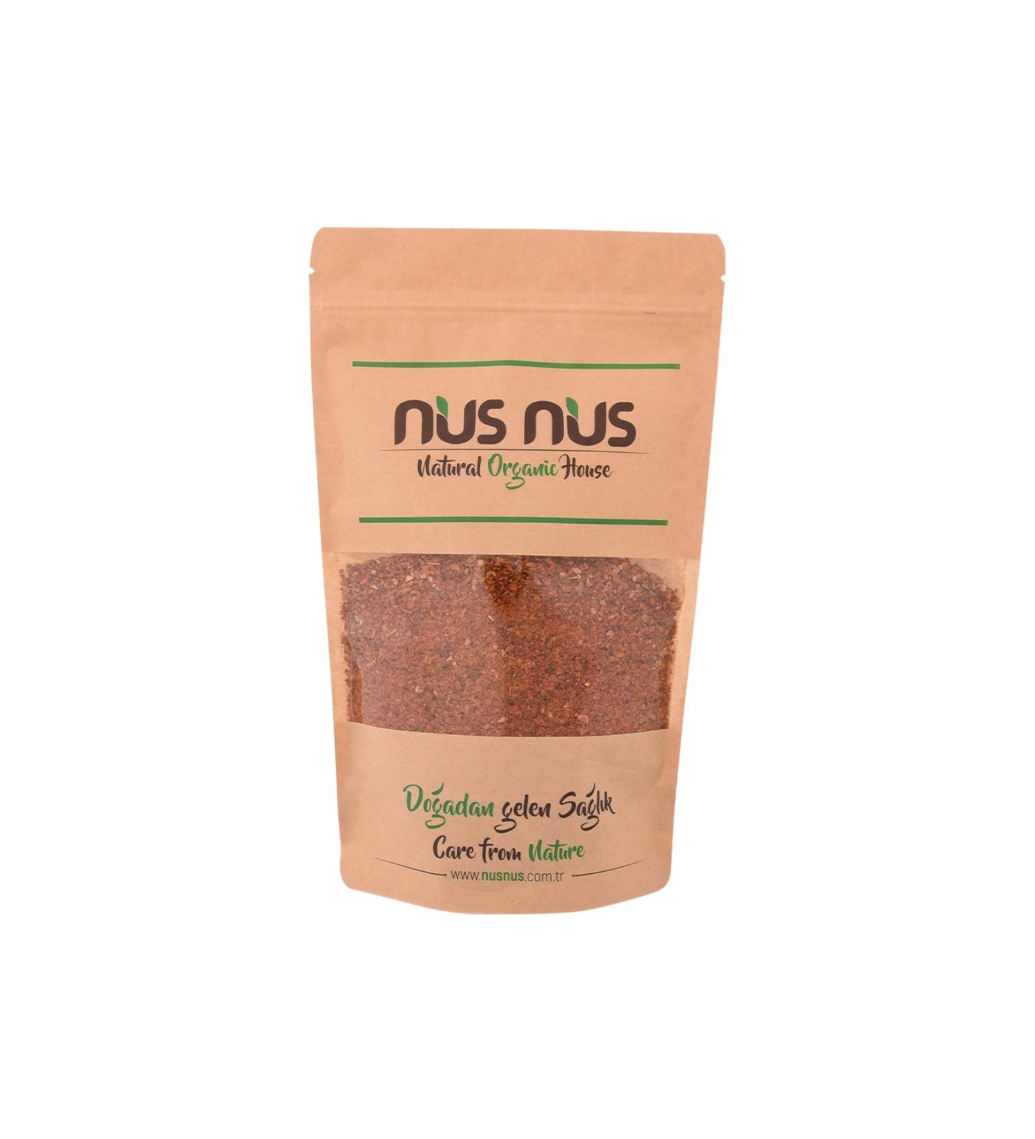 nusnus Meat Spices (SPECIAL OTTOMAN SPICES) 750 gr