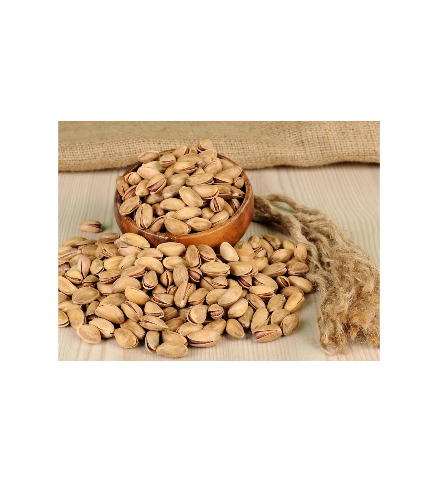 Elyesam Roasted Pistachios 1 kg