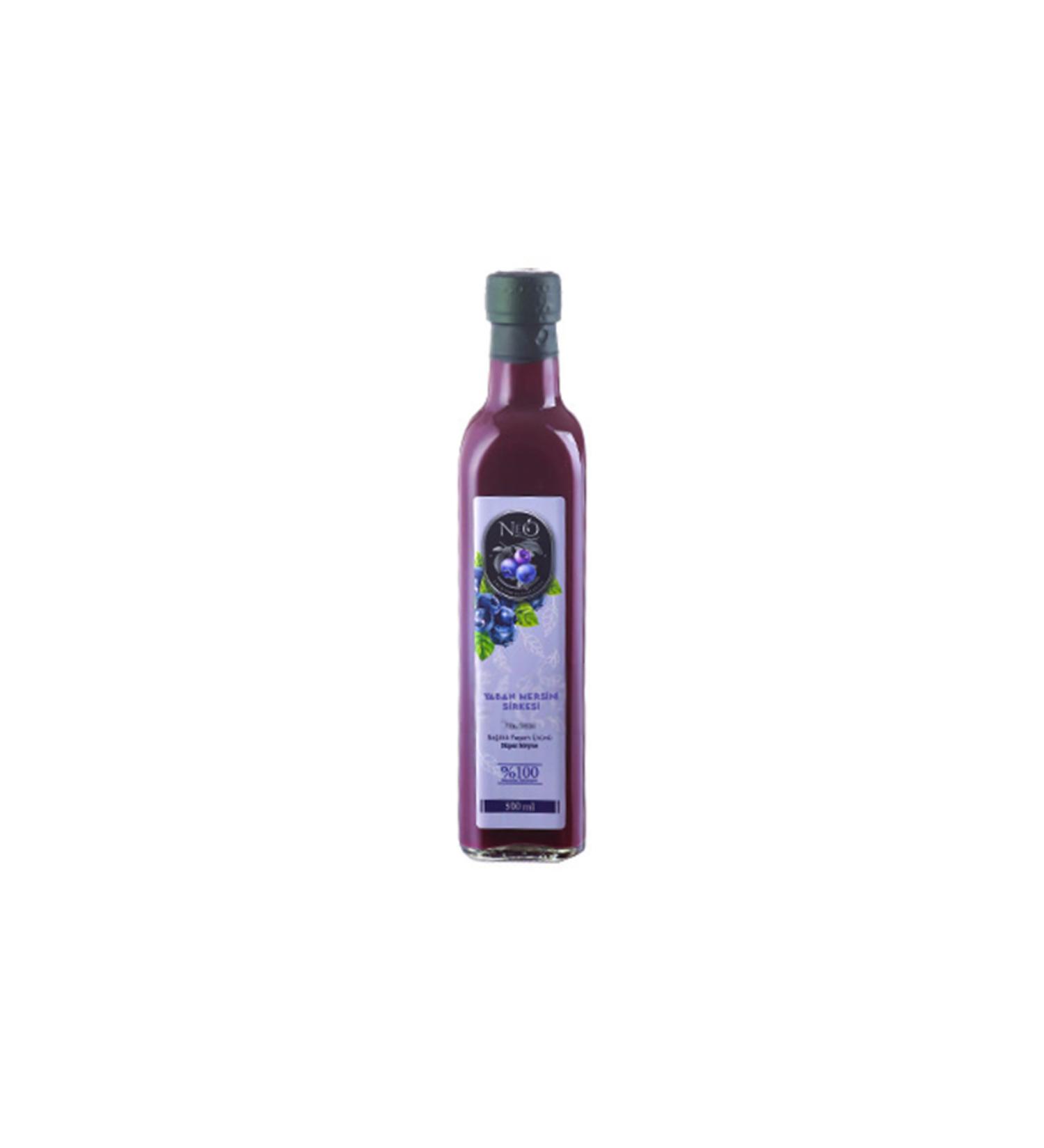 Neo Life Blueberry Vinegar 500ml