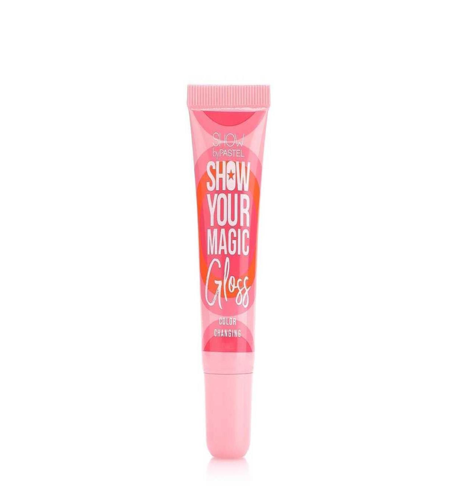 HELSOL SHOW BY SHOW YOUR MAGIC GLOSS SET:1