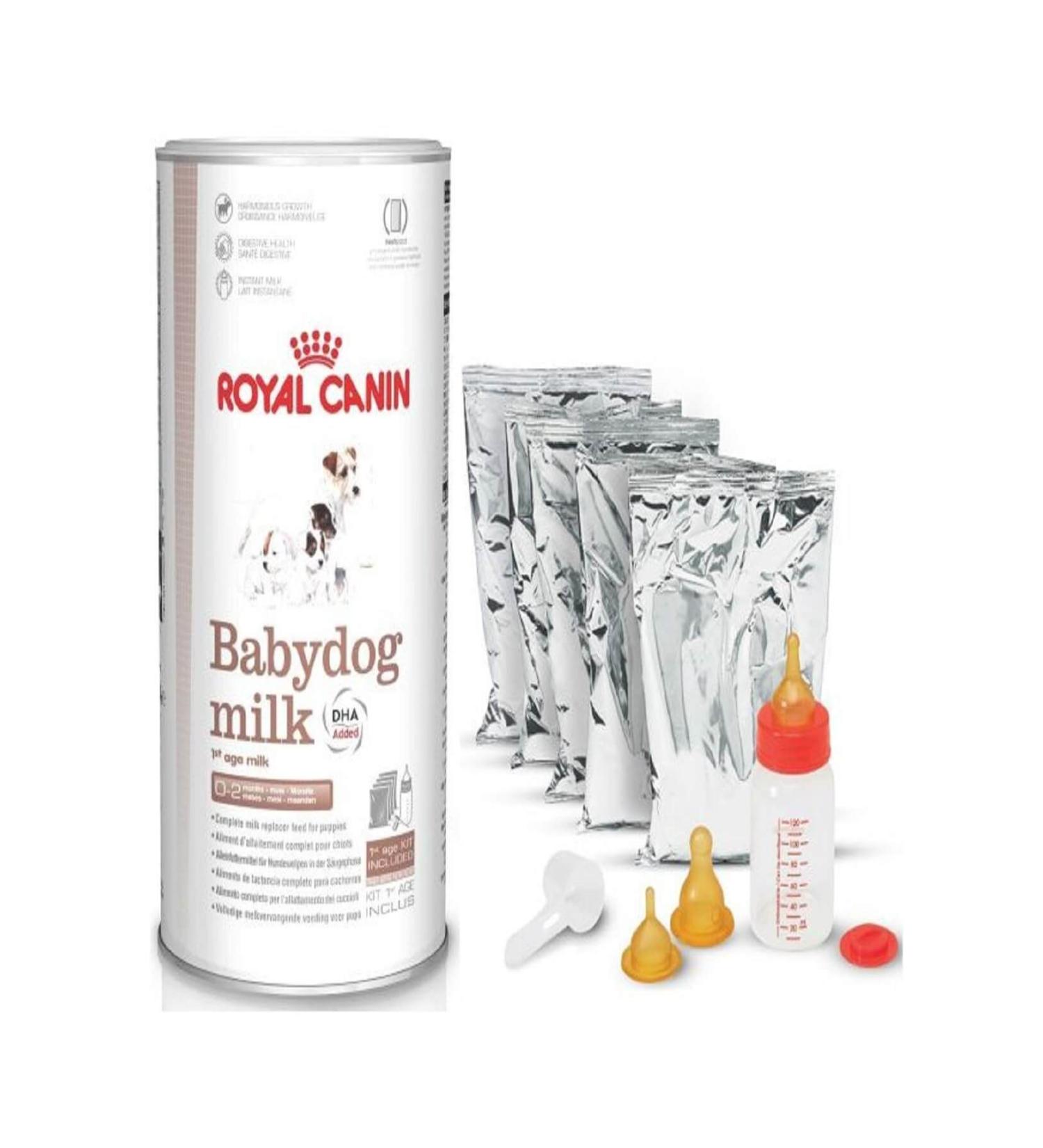 Royal Canin Dog Milk Powder 400gr