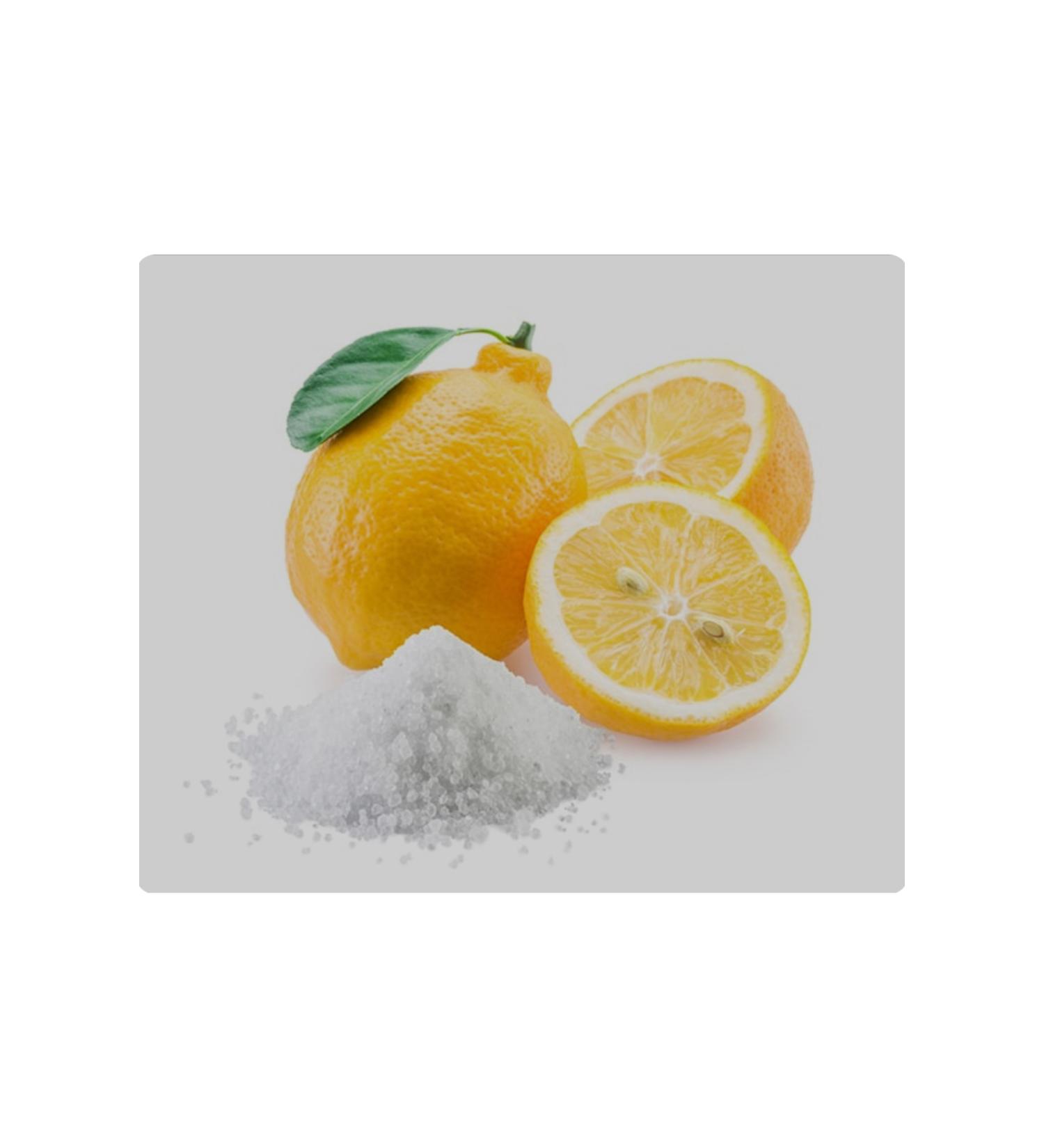 Handmade Lemon Salt (1 KG)