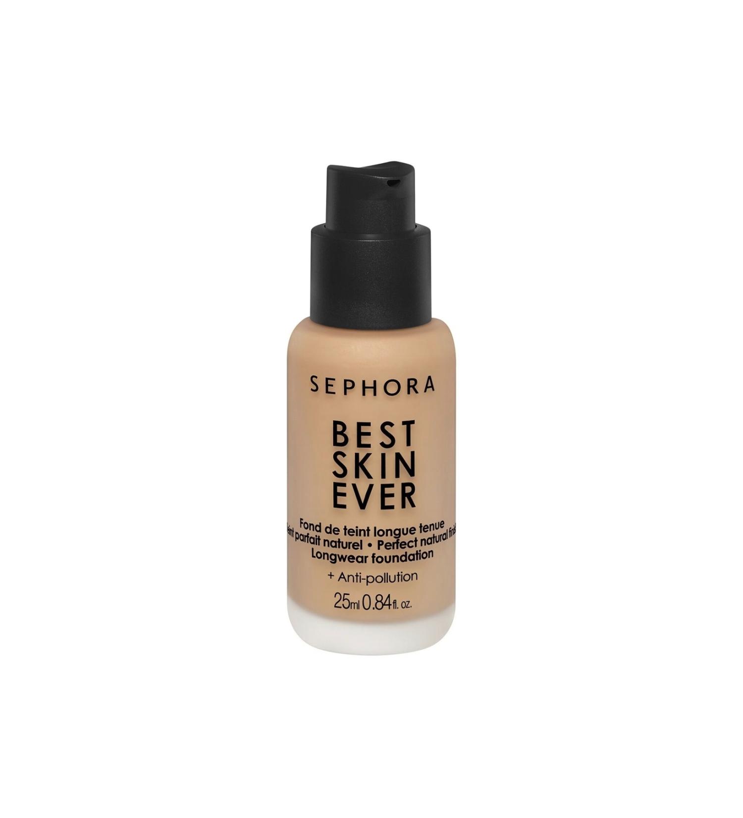 Sephora Best Skin Ever Liquid Foundation Skin Type: All Skin 25ml 26 N Beige Color