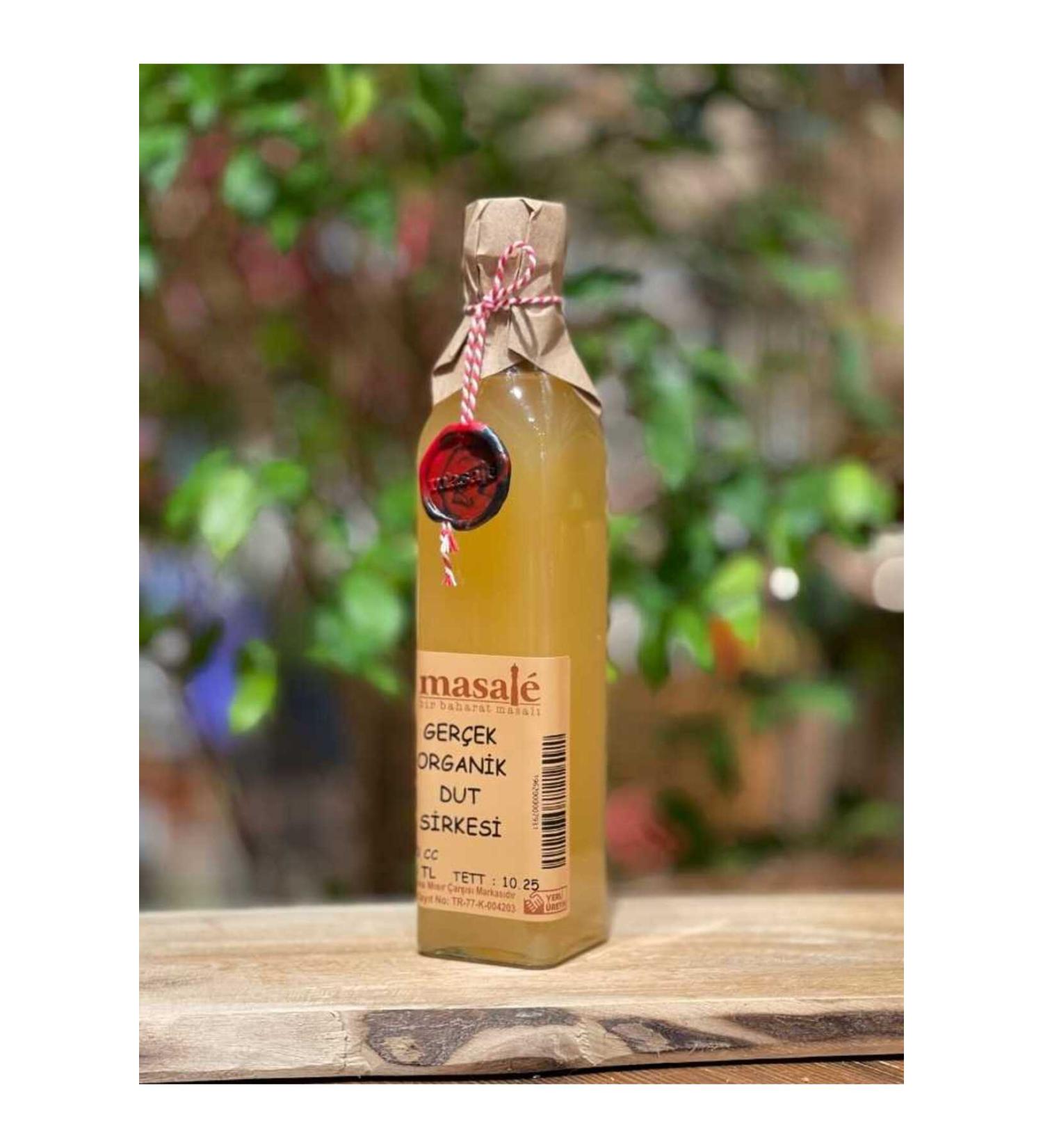 Masale Mulberry Vinegar 500 Cc