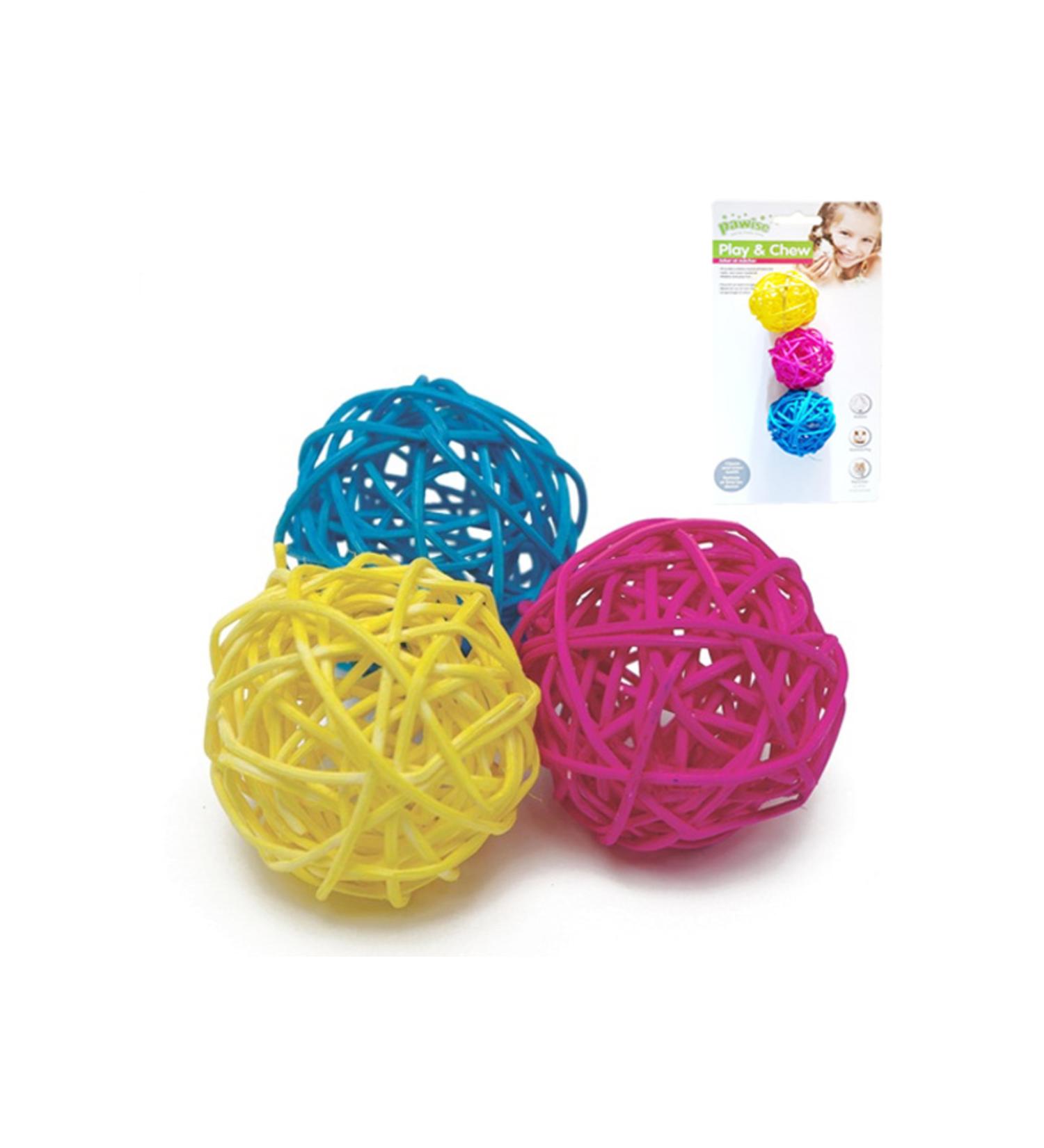 Pawise Lw Nibblers-Willow Chews-Top 21051