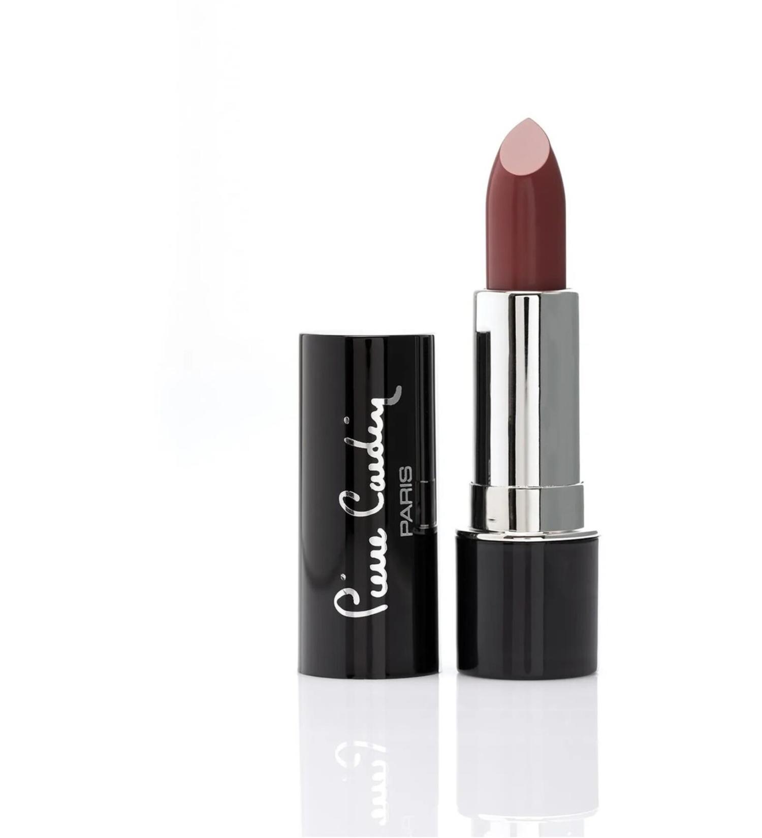 Miniso Porcelain Matte Edition Lipstick Tan Rose Lipstick