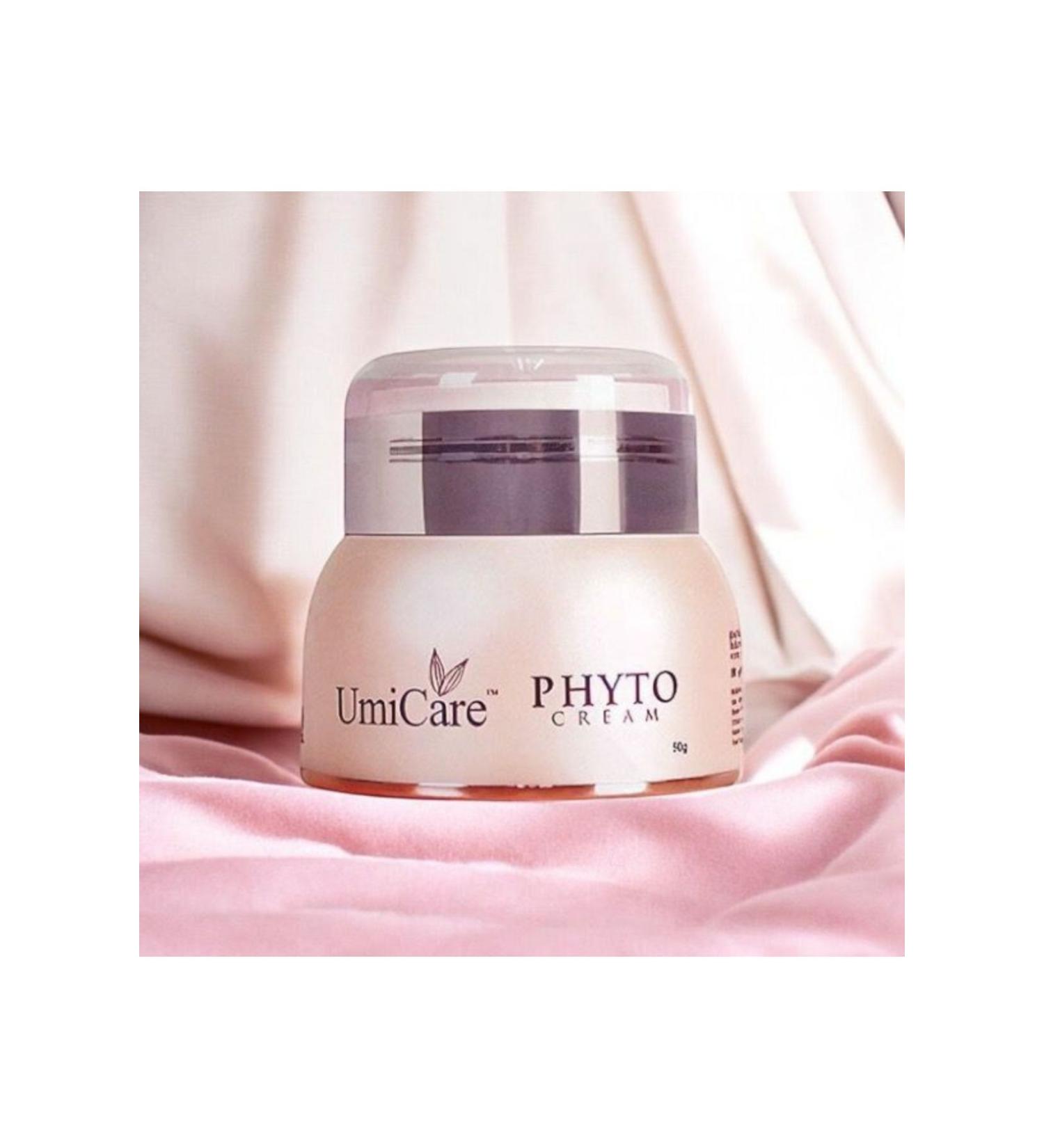 umicare Maxpine Phyto Cream (Botox Effective Cream) - Buy Online on GoSupps.com