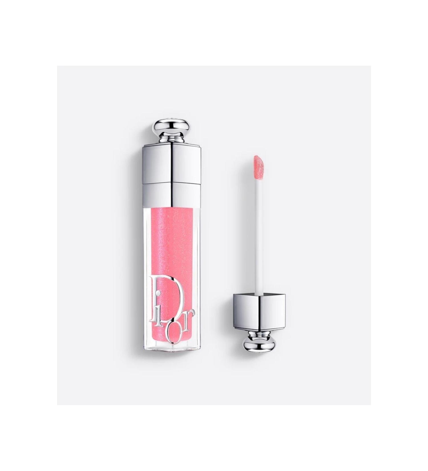 Dior Permanent Shiny Lipstick Offering a Smooth and Flawless Appearance to Lips-010 DkHair1338