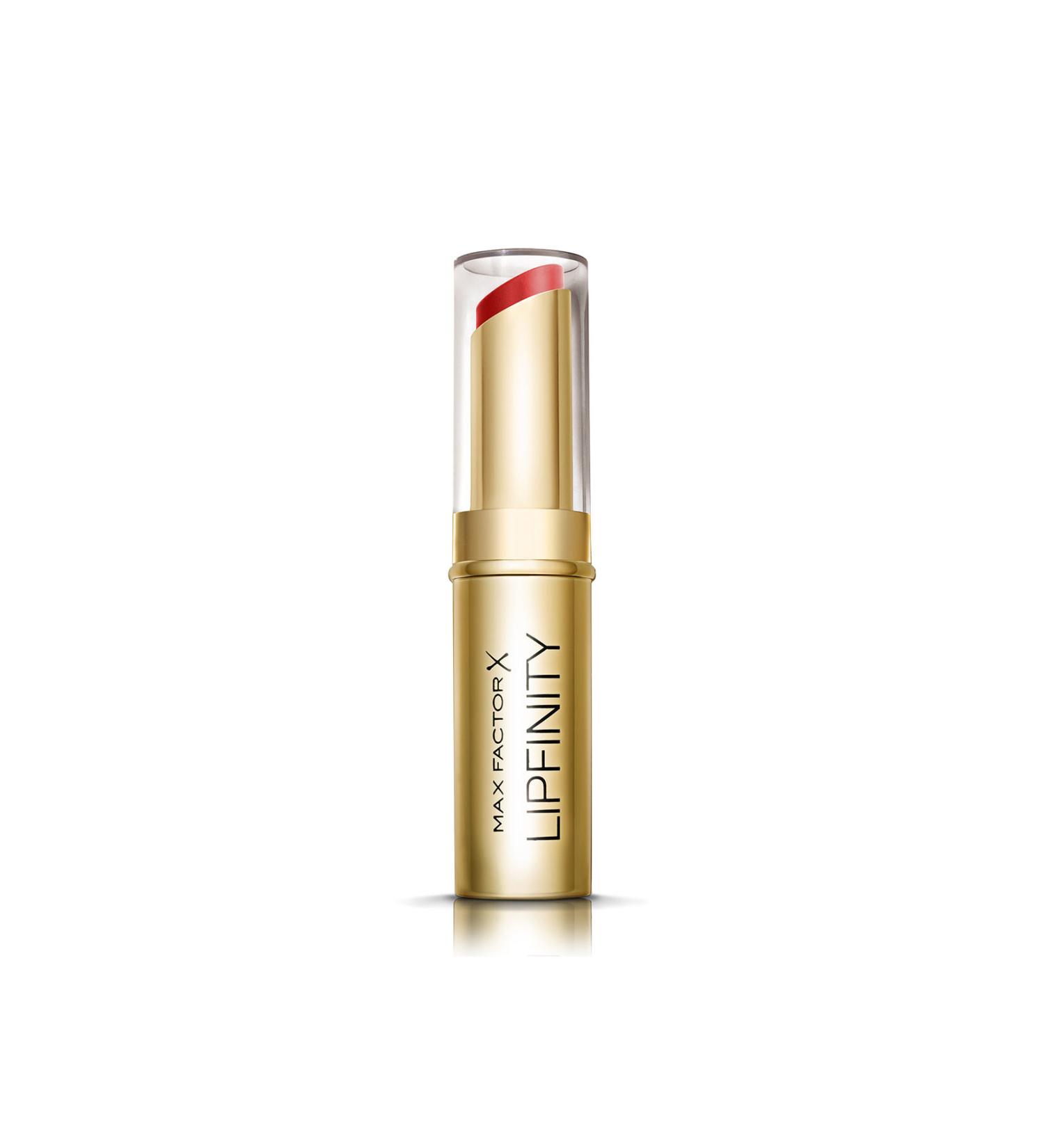 Max Factor Long Lasting Lipstick - Lipfinity Long Lasting Lipstick 40 Always Chick 96109762 - Buy Online on GoSupps.com