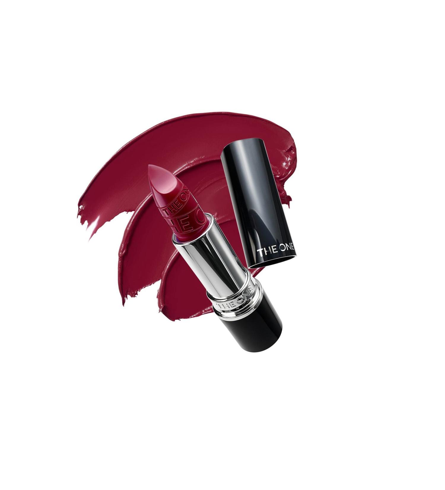 Oriflame The One Smart Sync Lipstick - Buy Online on GoSupps.com