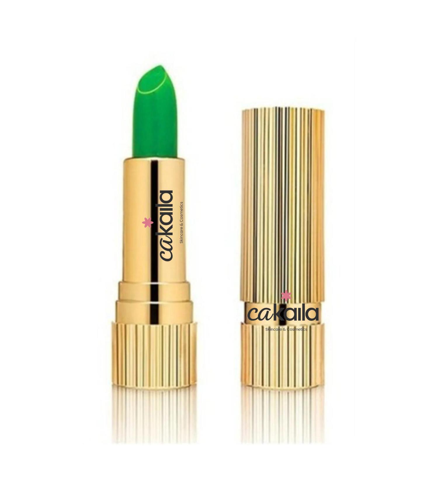CAKAILA Magic Lipstick Color Changing 24 Hour Lasting Lipstick - Buy Online on GoSupps.com