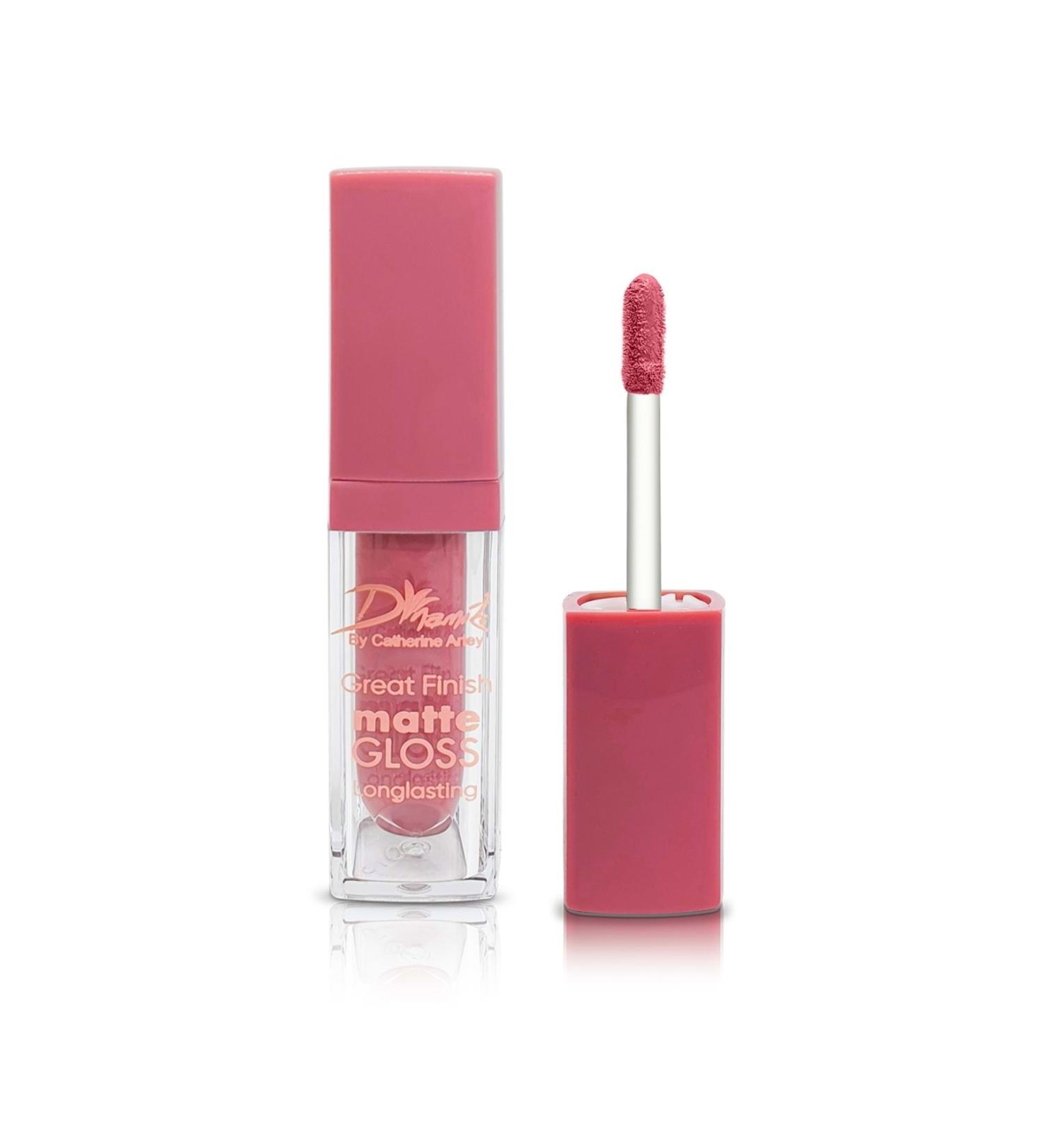 Catherine Arley - Dynamik Great Finish Matte Gloss Long Lasting 06