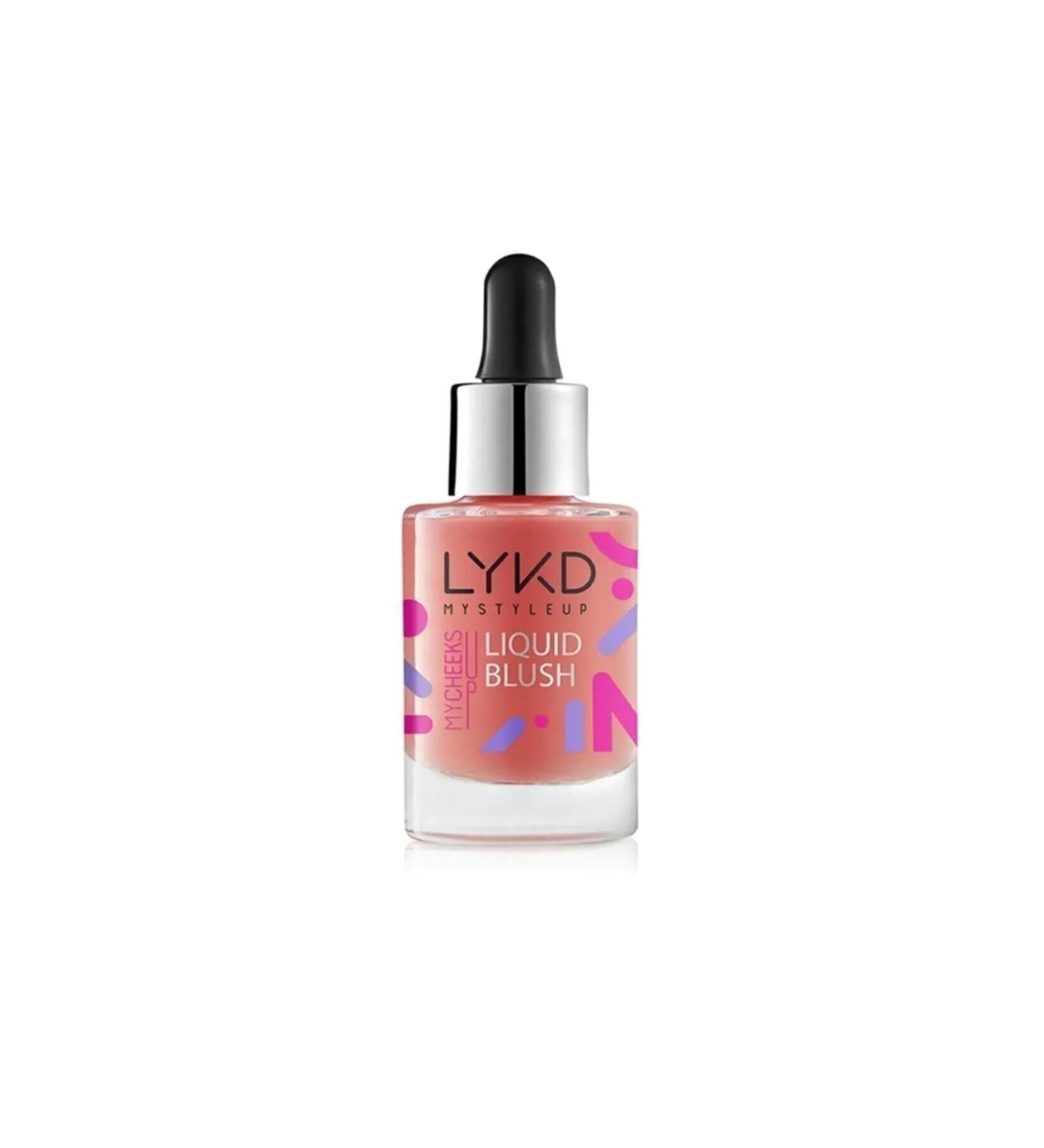 ShineFashion Liquid Blush 512 Sweet Flush Category