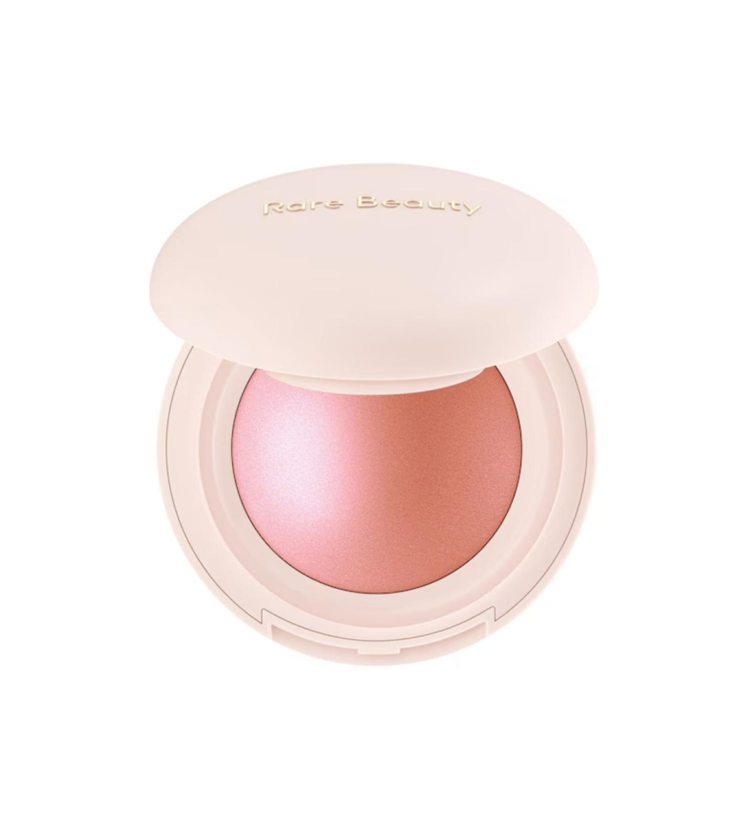 Rare Beauty Soft Pinch-Smooth Finish Illuminating Powder Blush That Blends Without Leaving a Trace-Hope eleg.219 - Buy Online on GoSupps.com