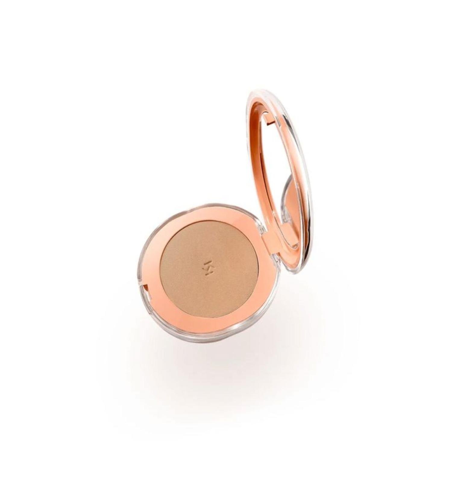 KIKO Gloss Supreme Contour Pro Bronzer - 02 Neutral Beige - Buy Online on GoSupps.com