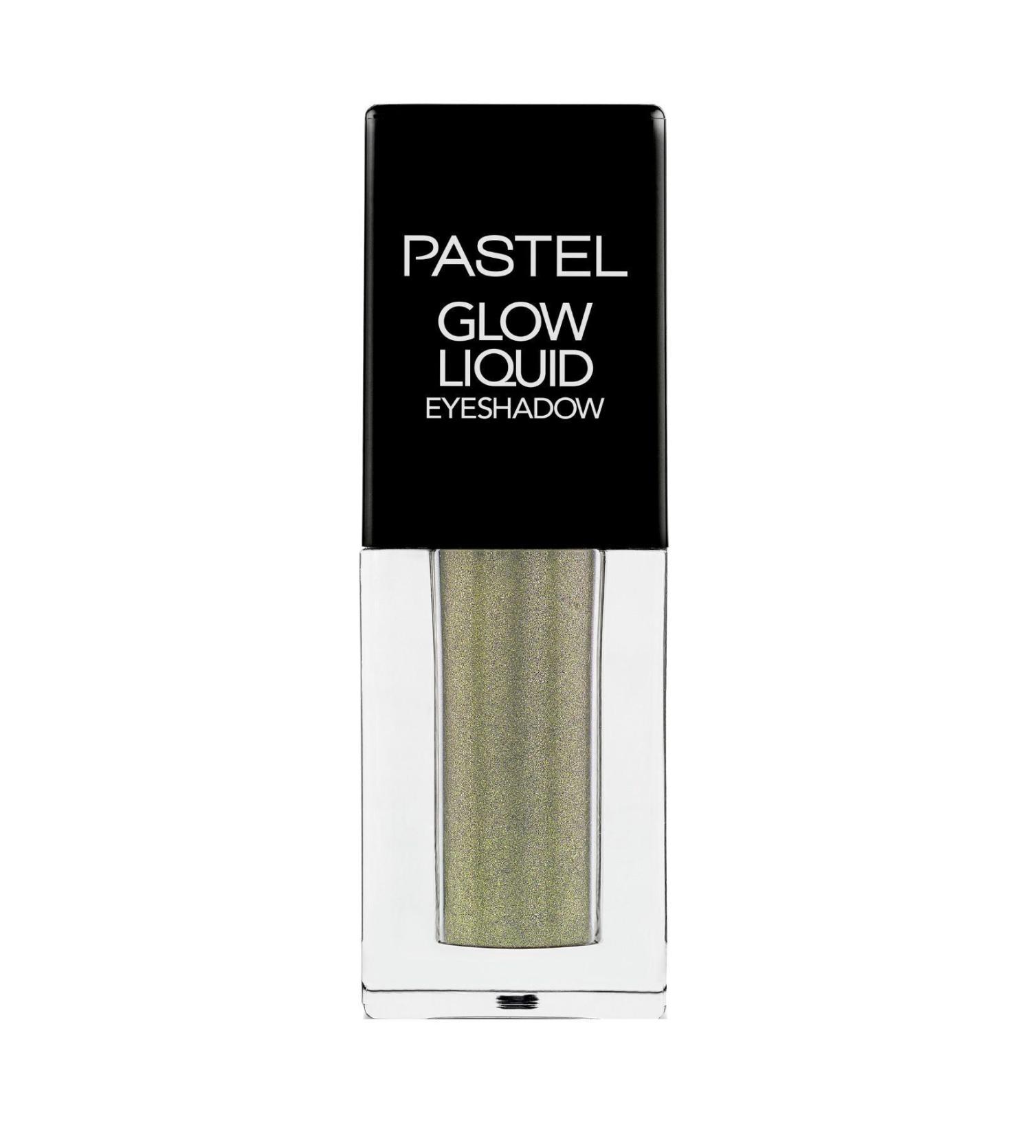 Pastel Glow Liquid Eyeshadow 224 Rainforest - Eyeshadow - Buy Online on GoSupps.com
