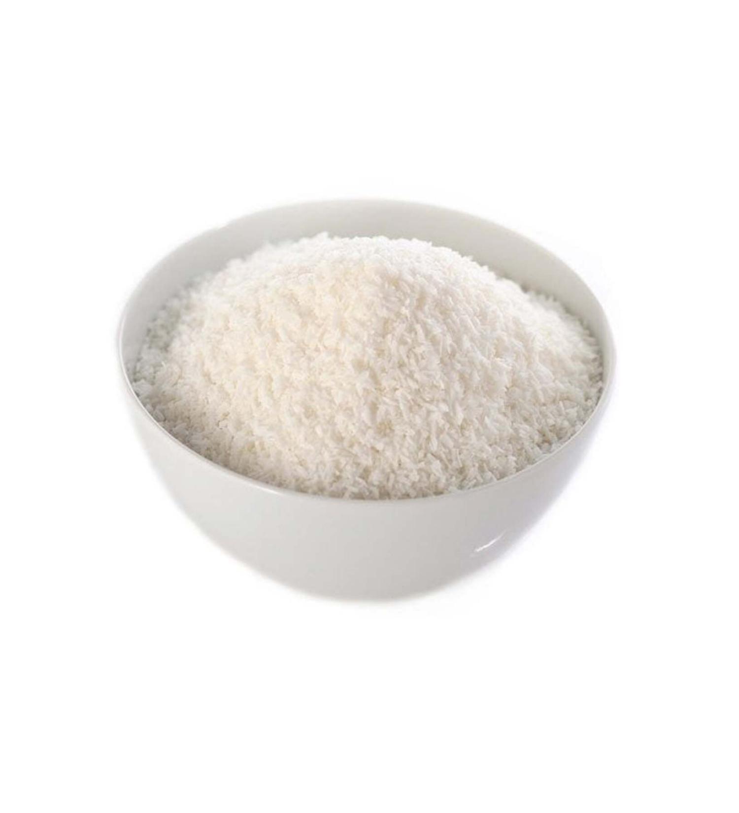 Gupguru Coconut Dry And Oil Free 1 Kg