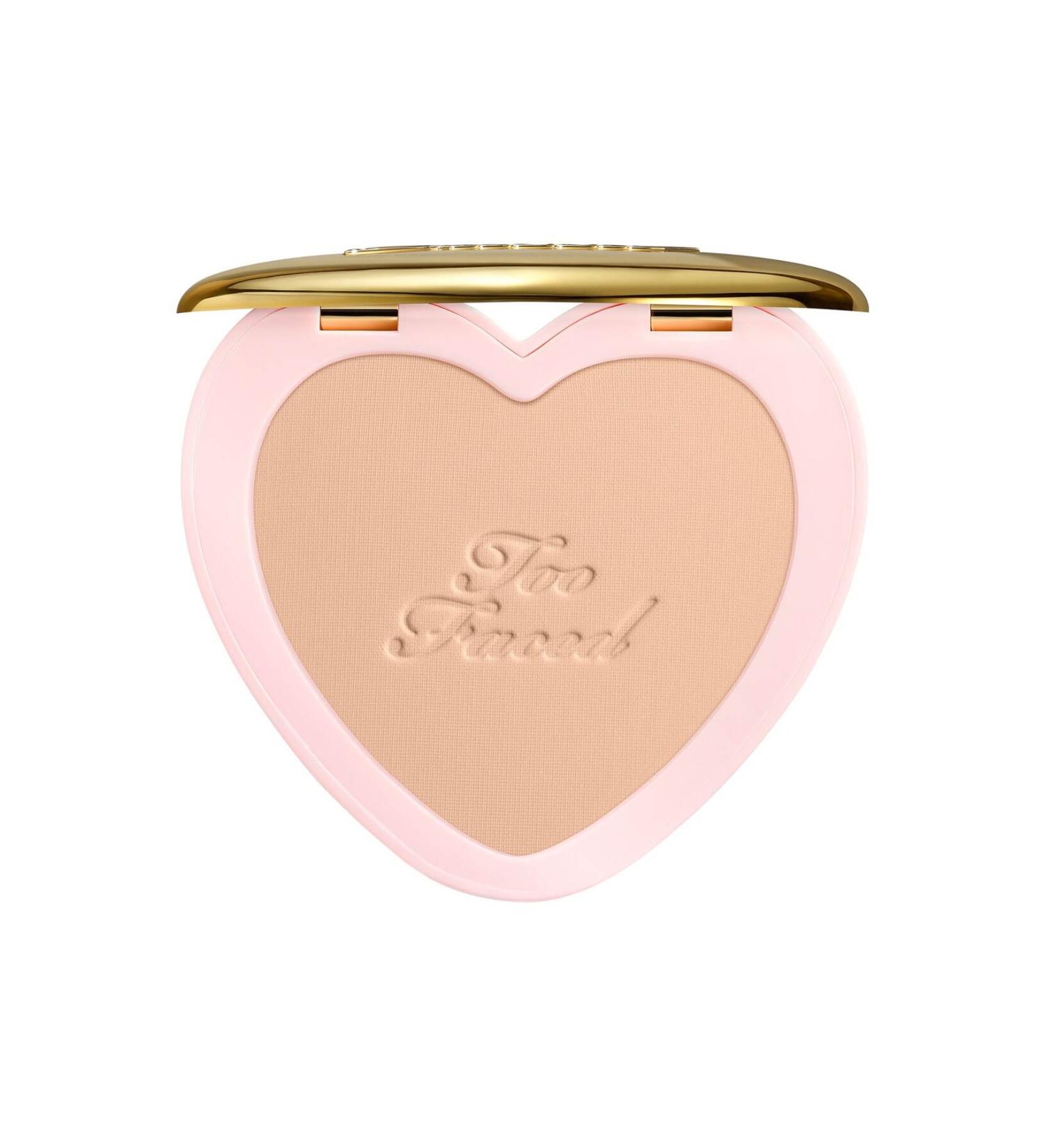 Too Faced born this way soft blur Smooth Powder- Carest Cosmetic
