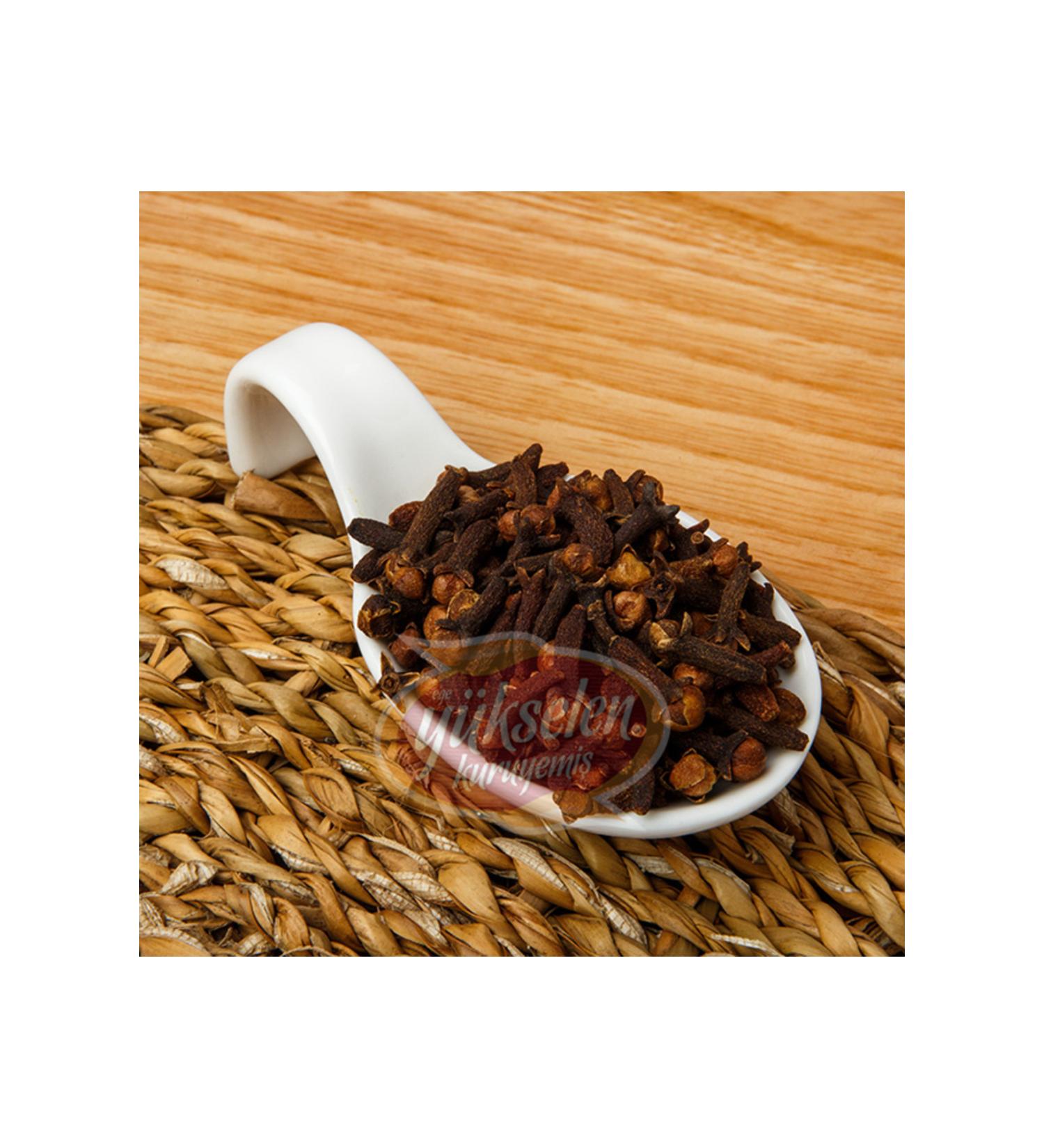 AEGEAN RISING Clove Grain 250gr (EUGENIA CARYOPHYLLATA)