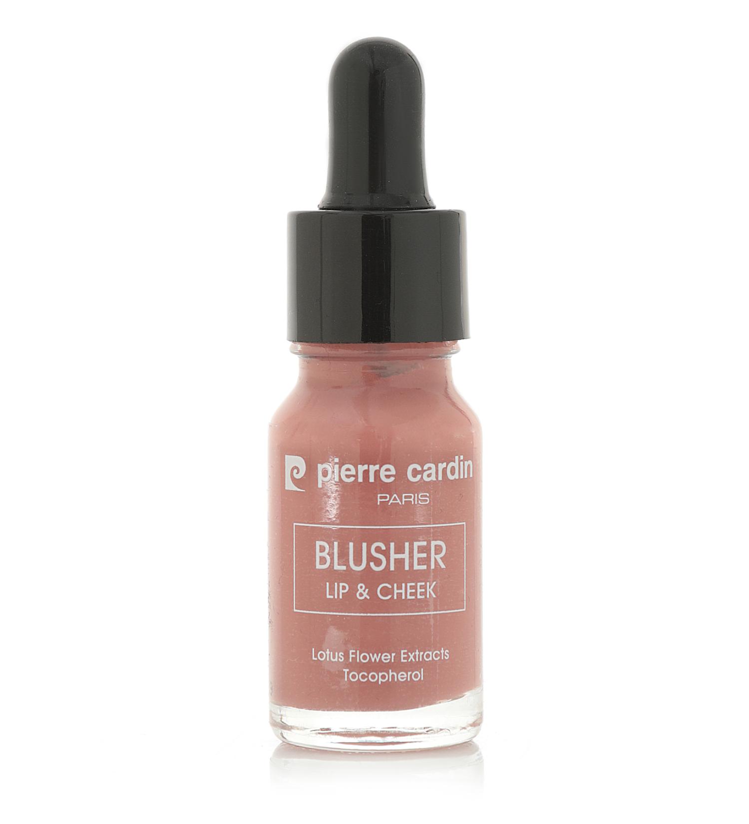 Pierre Cardin Blush Lip & Cheek - Blush - Buy Online on GoSupps.com