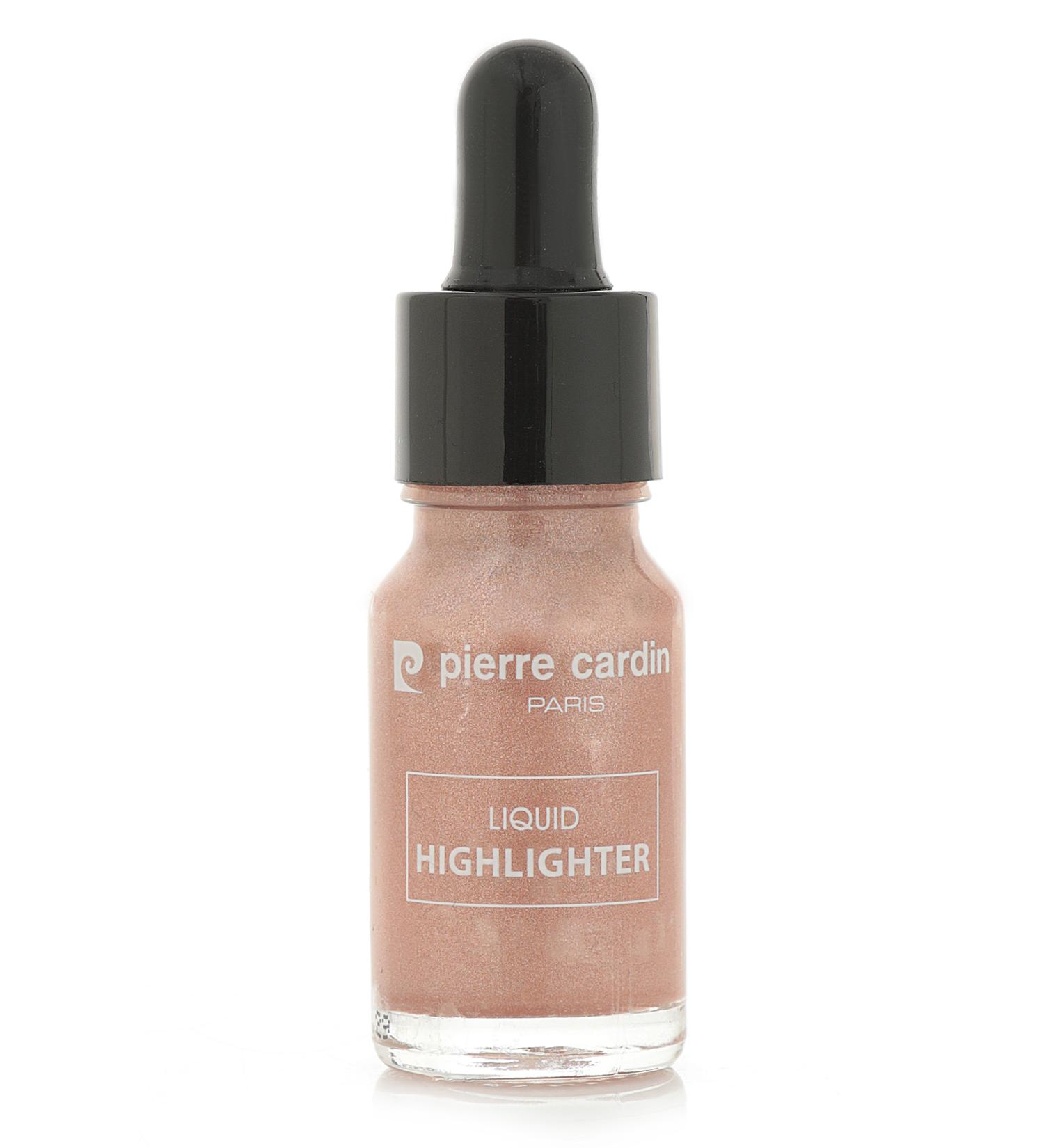 Pierre Cardin Liquid Highlighter - Buy Online on GoSupps.com