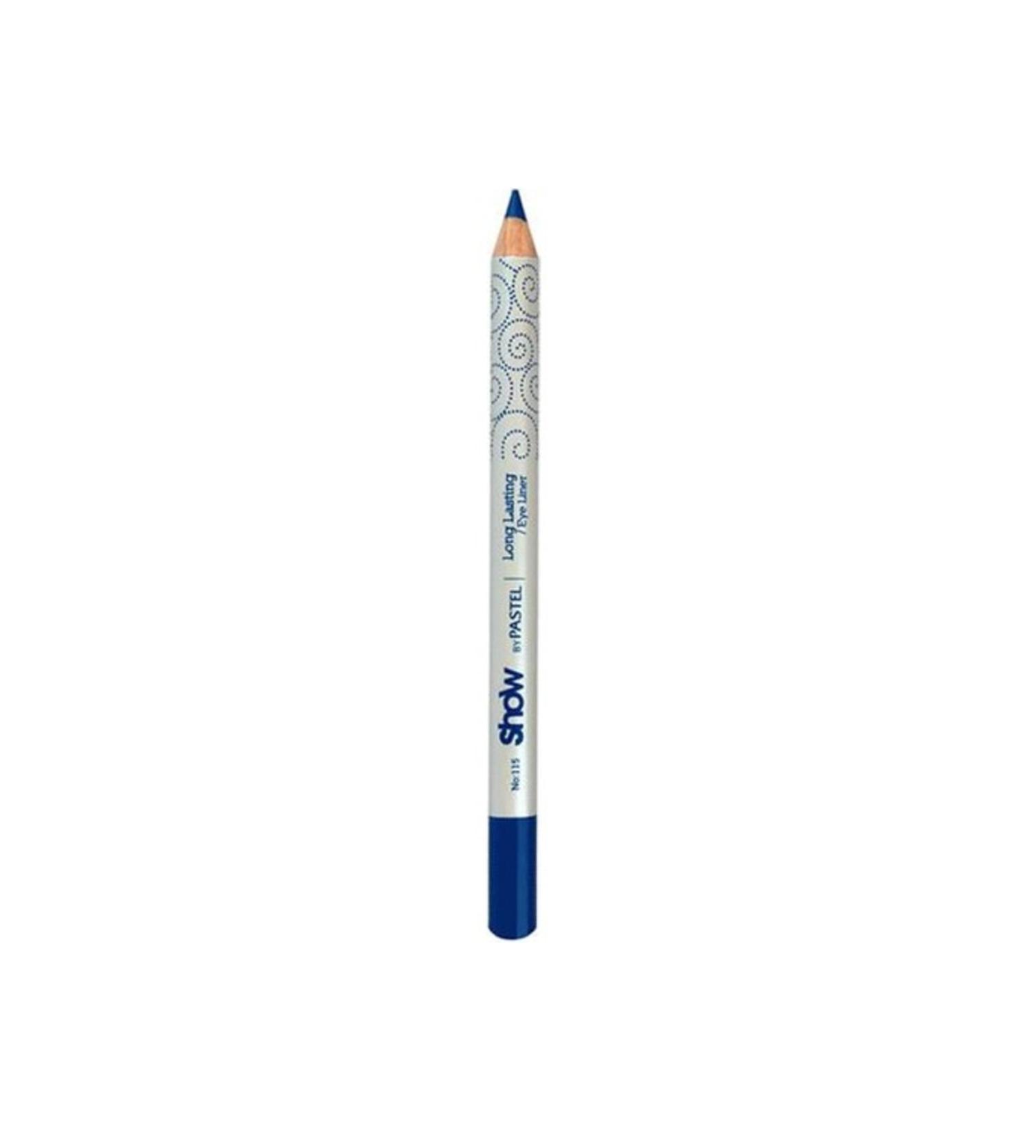 Show by Pastel Eye Pencil 115