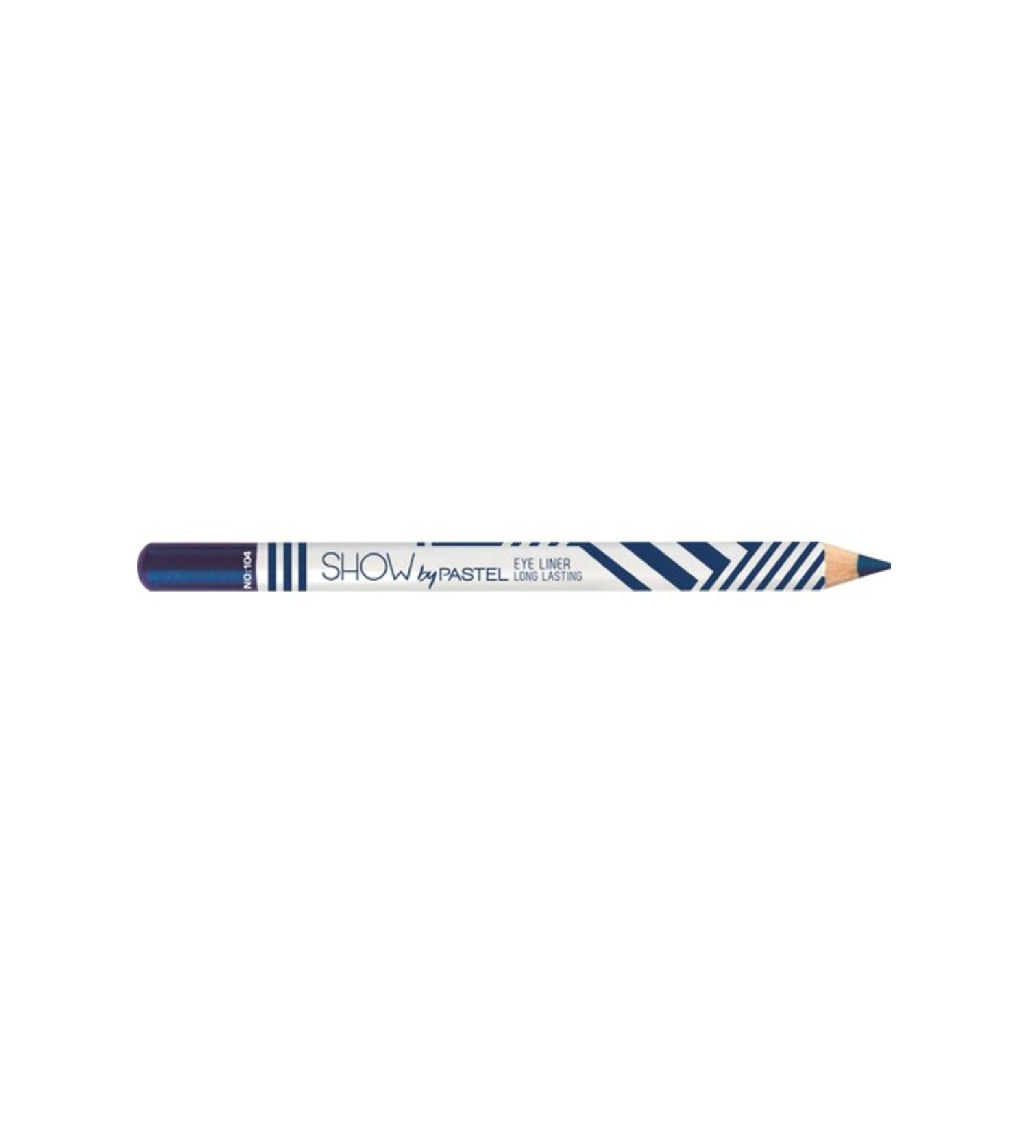 Show by Pastel Eye Pencil 104