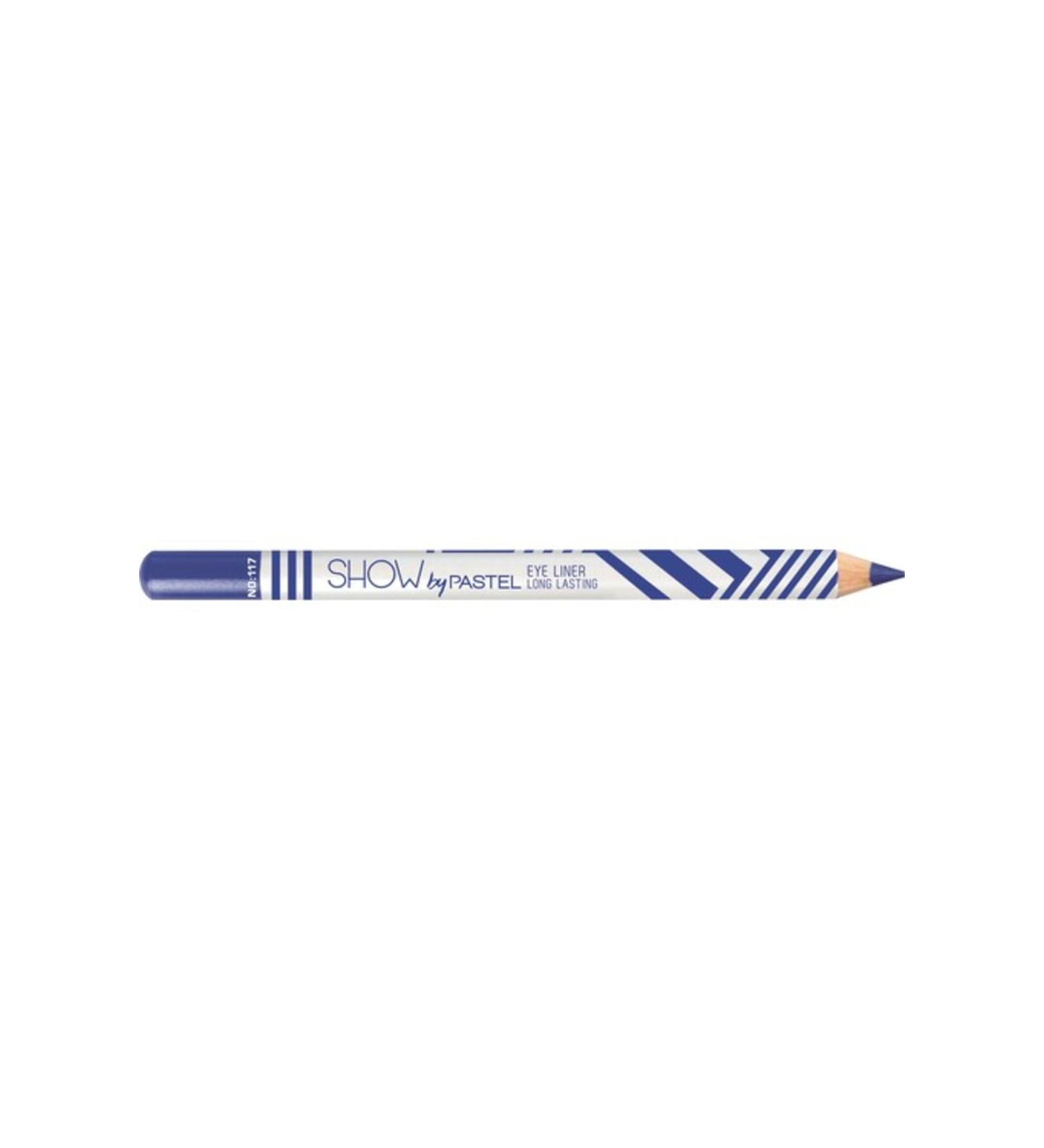 Show by Pastel Eye Pencil 117