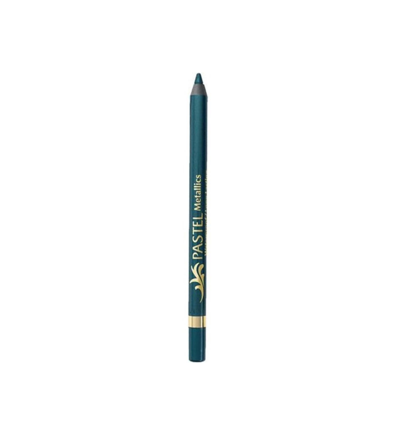 Pastel Metallic Waterproof Pencil 331